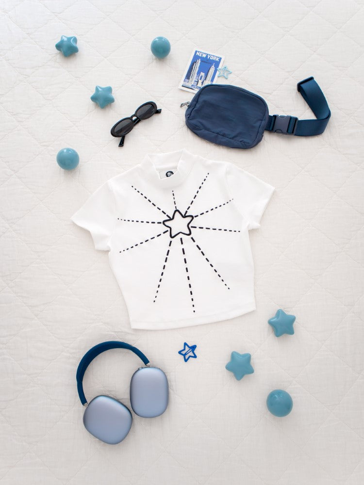 Supernova | Mini Tee
