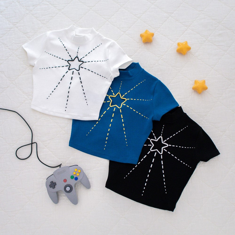 Supernova | Mini Tee
