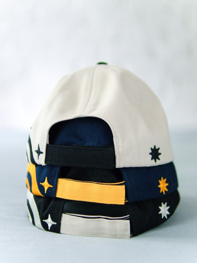 Blue Moon | Cap