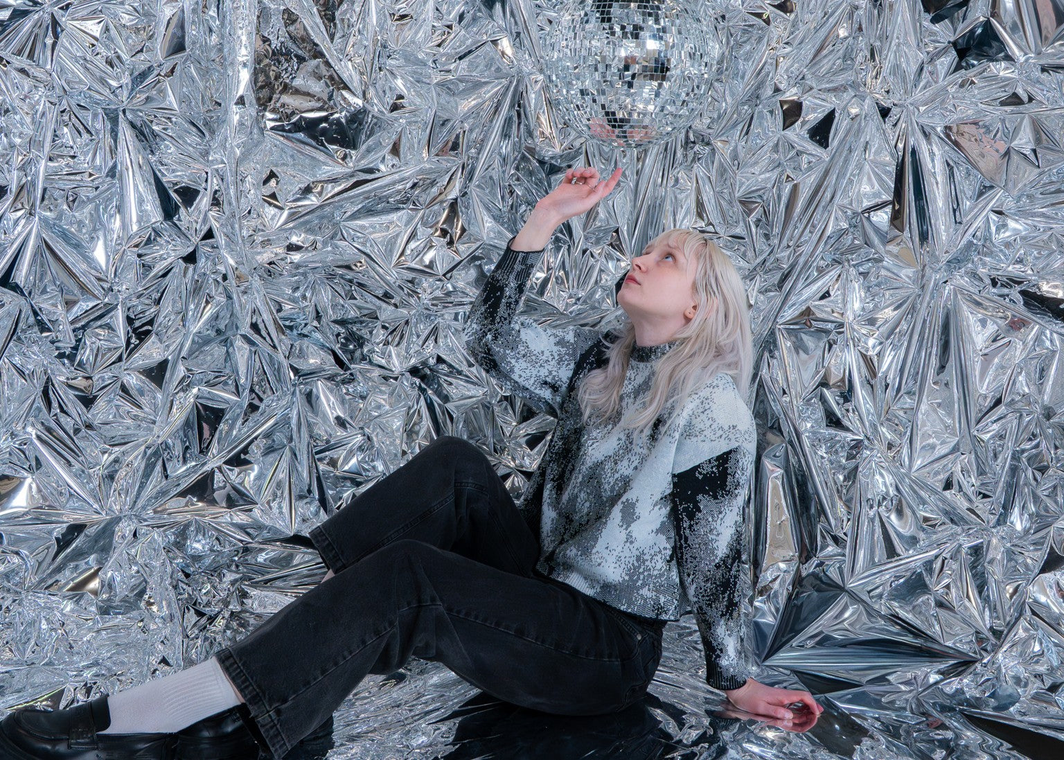 Update #1: Pre-order closed!