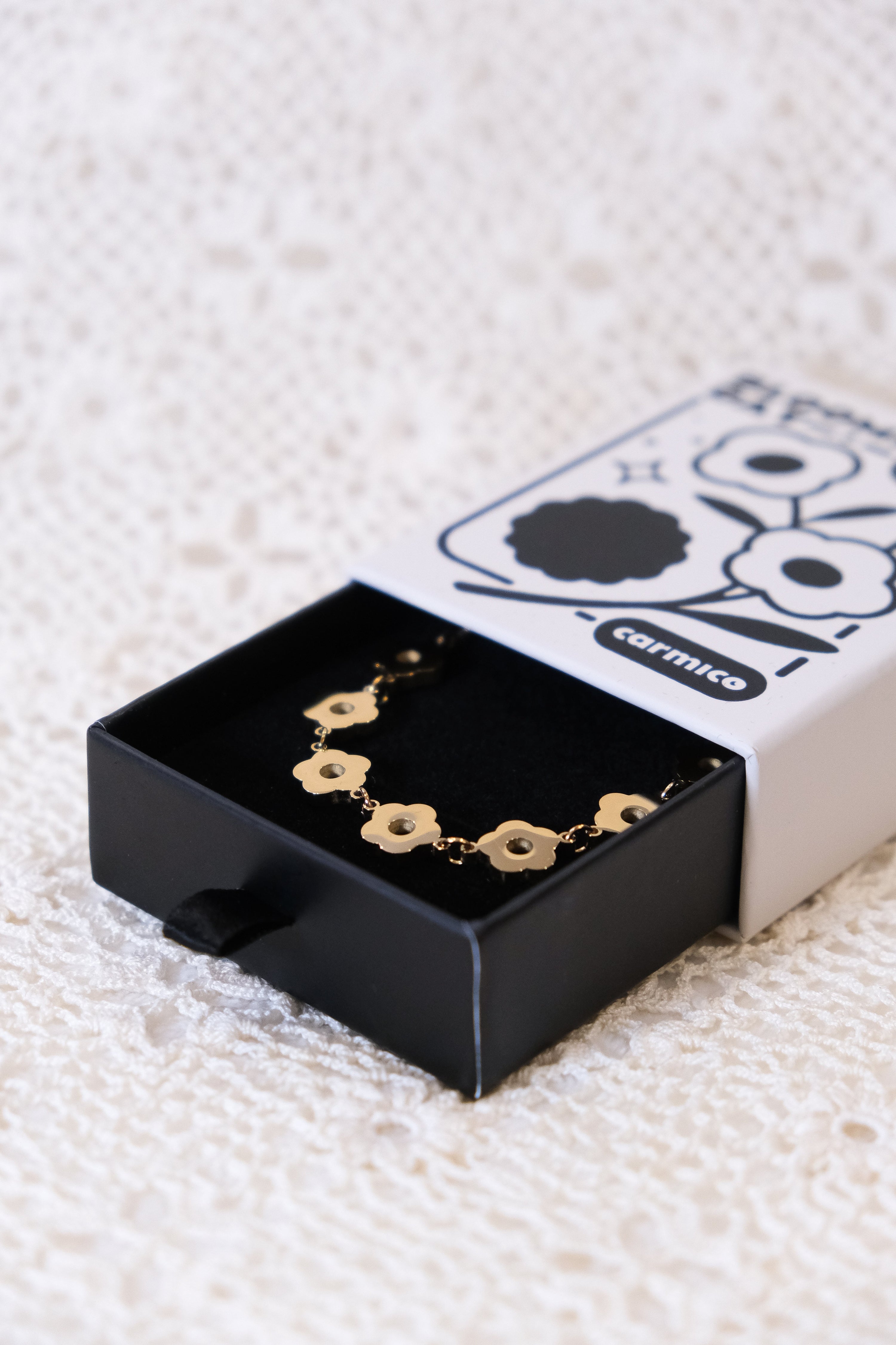 Bloomsday Hypoallergenics