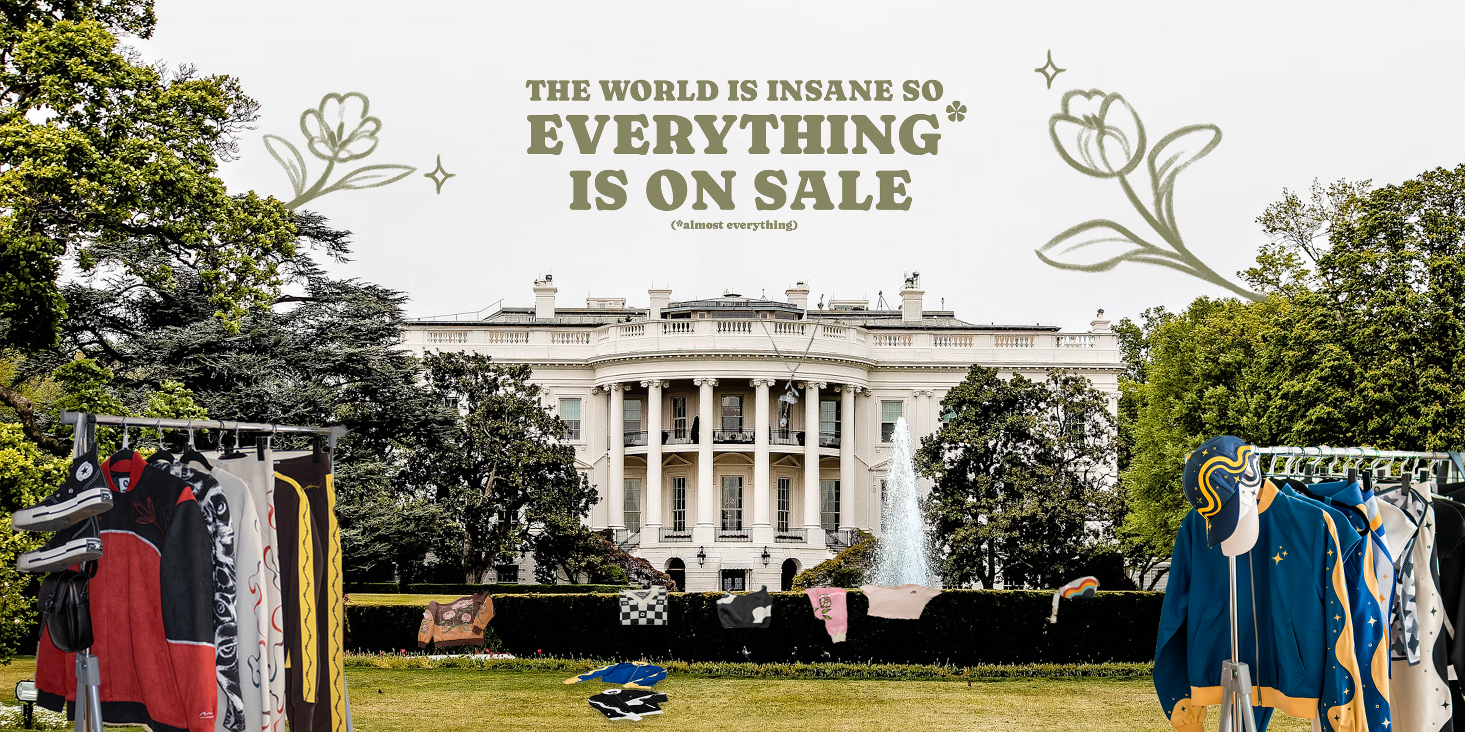 US De Minimis Exemption Leaving May 2nd