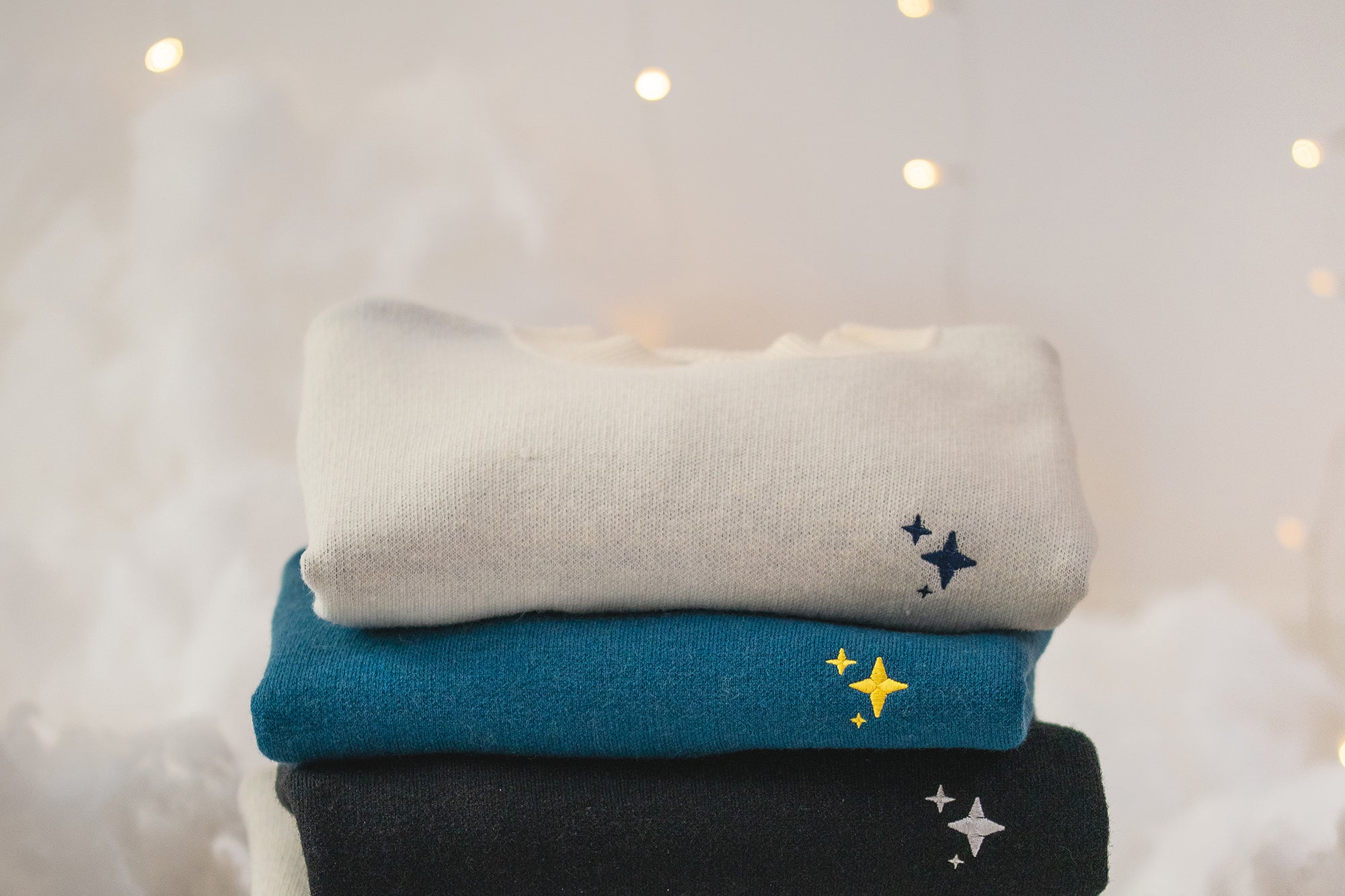 Stargazer Sweater Preorder Round 2 (Plus Tulip Mini Cardigans!)