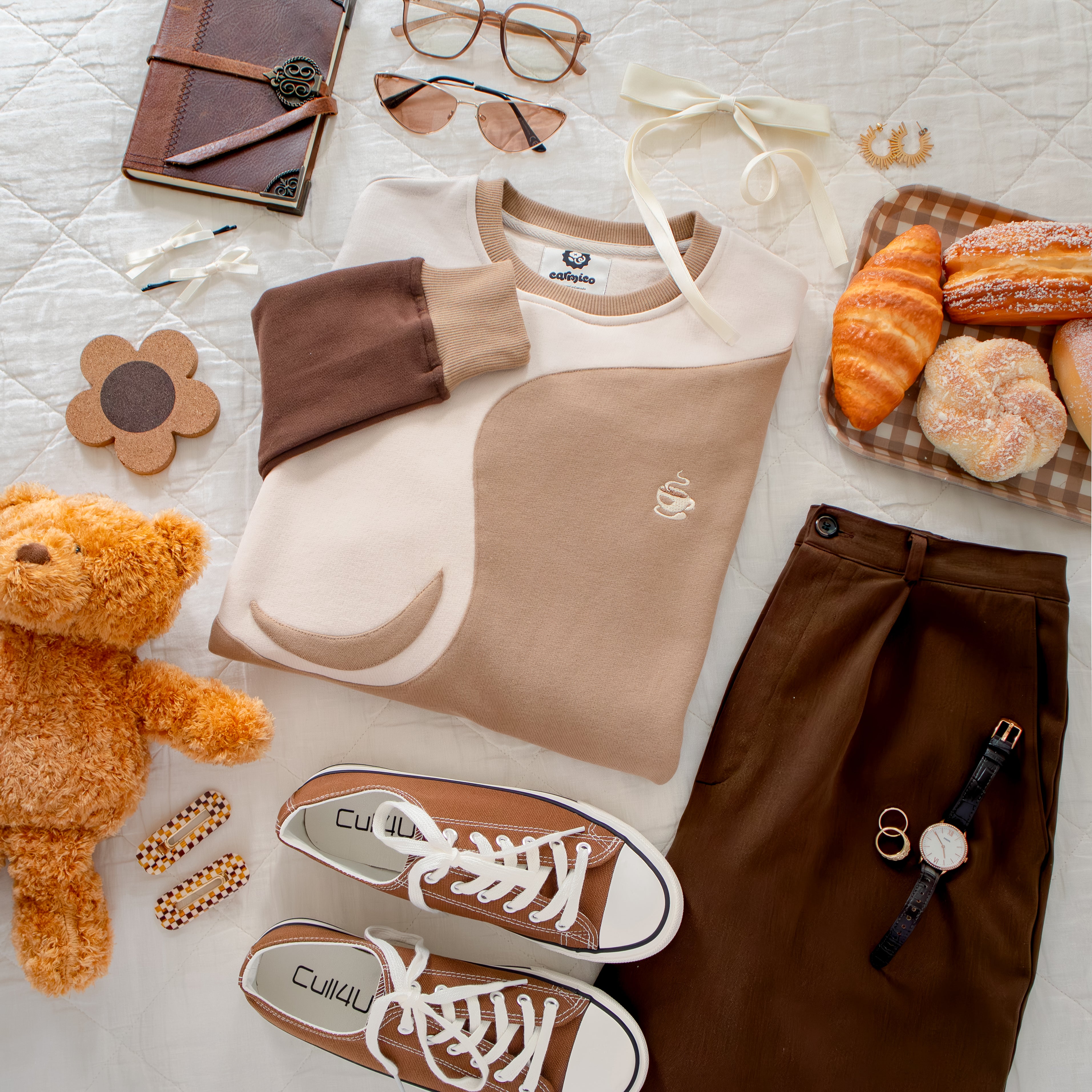 Collections – carmico