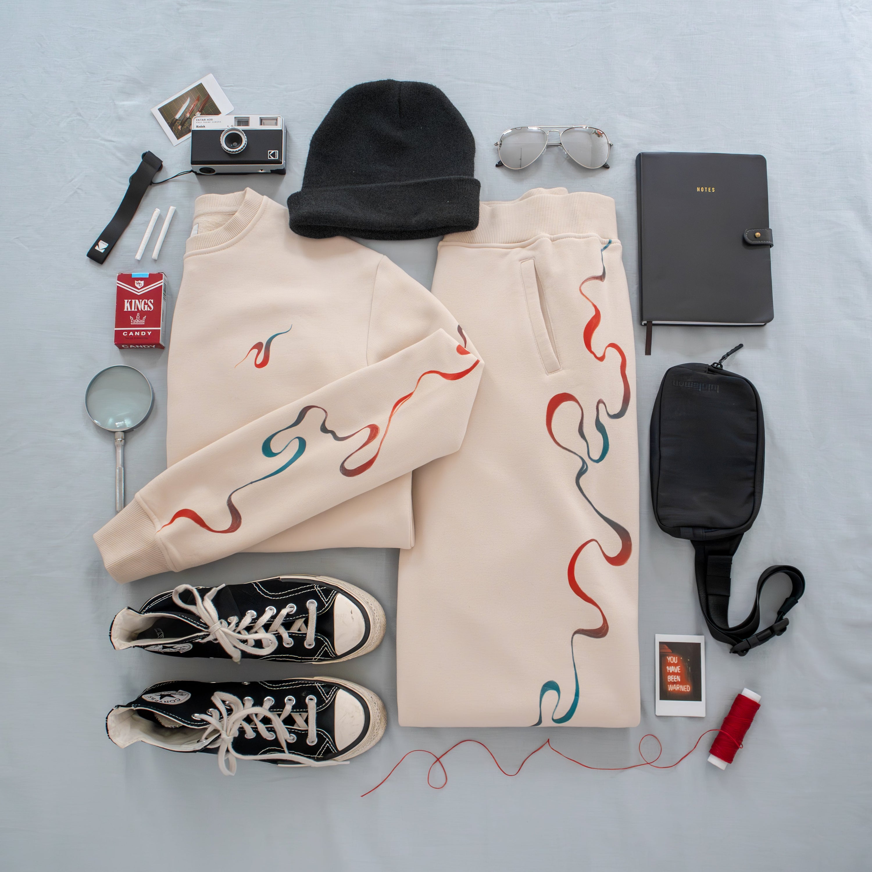 Jogger Sets