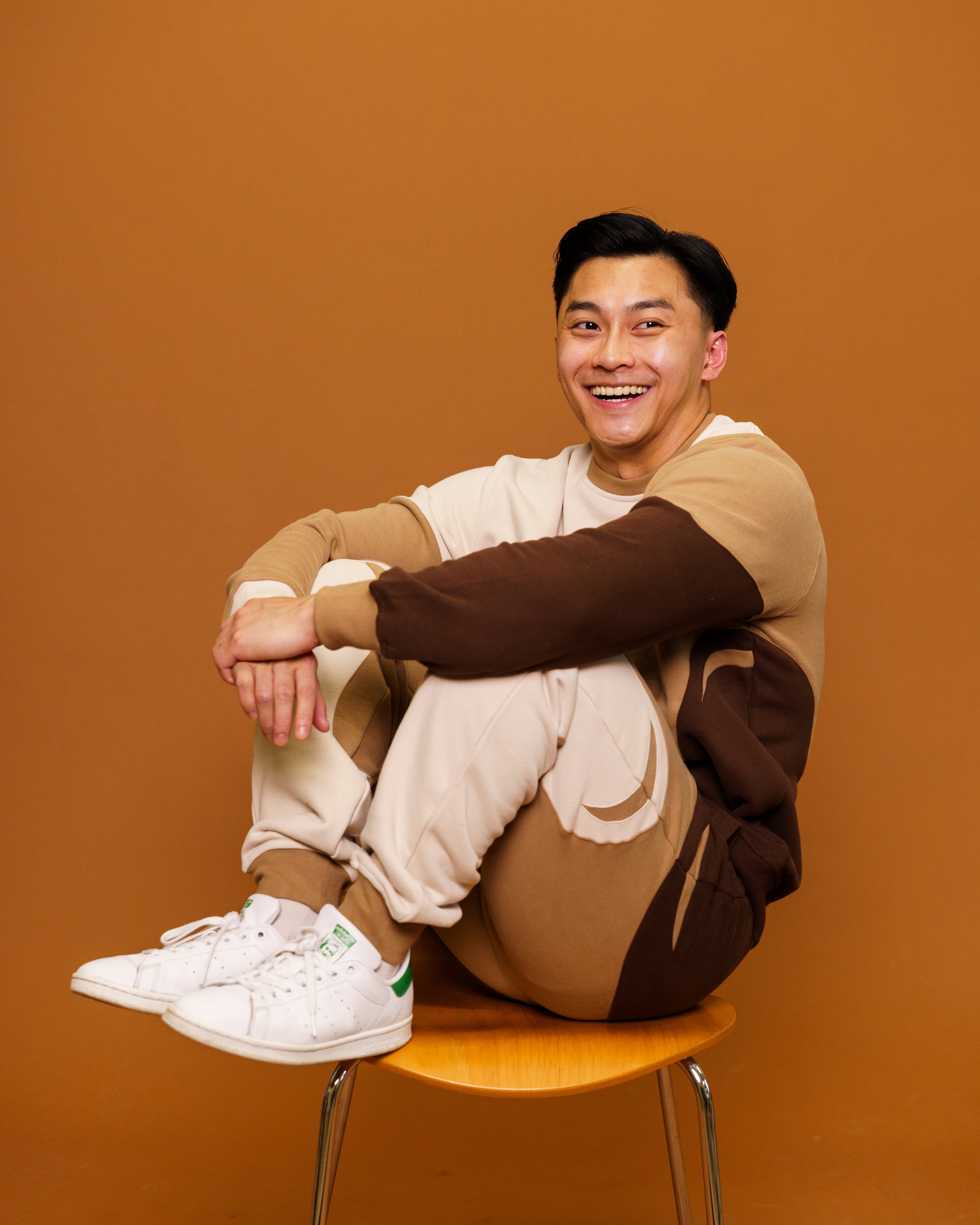 Cold-Brew | Jogging Pants