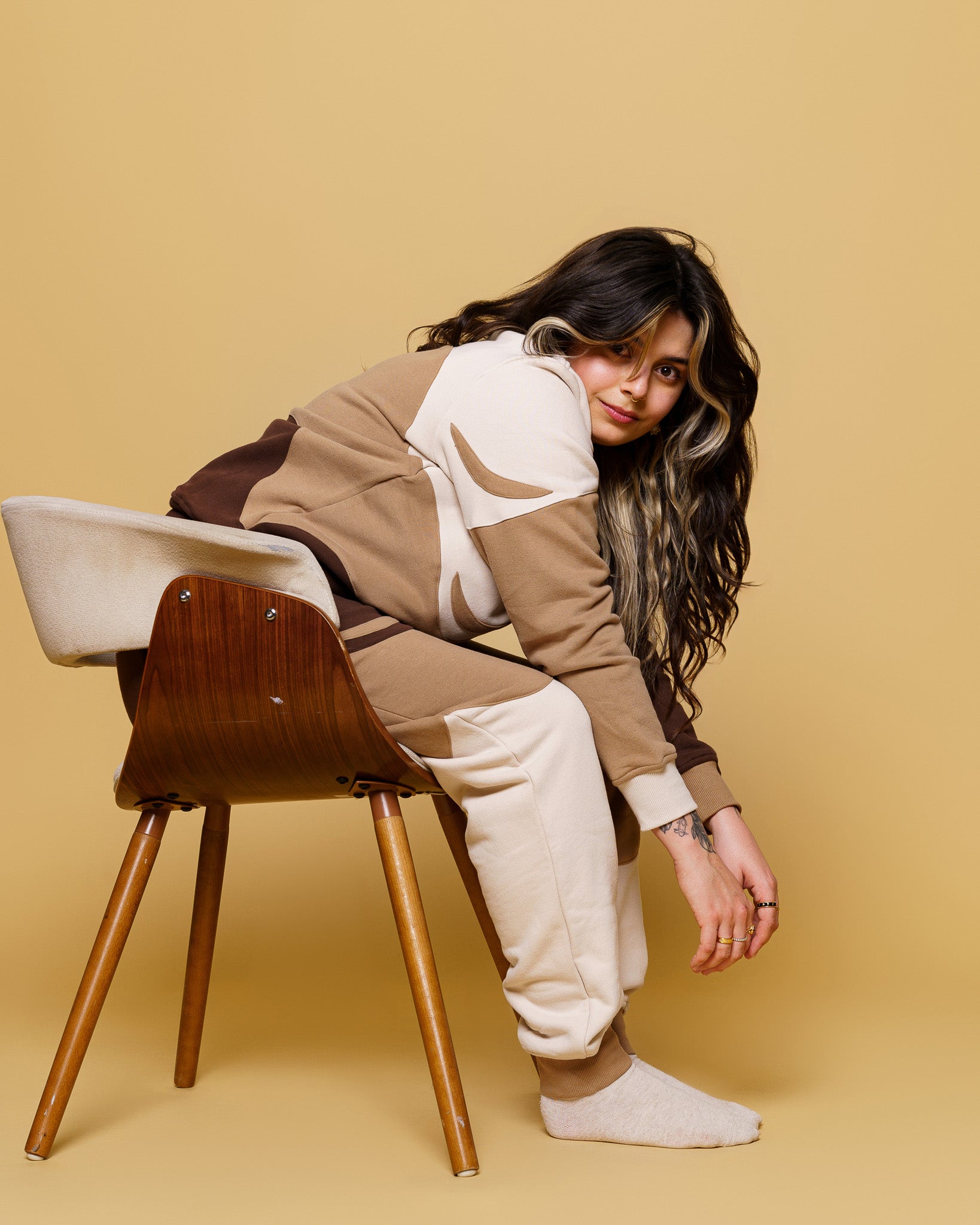 Cold-Brew | Crewneck