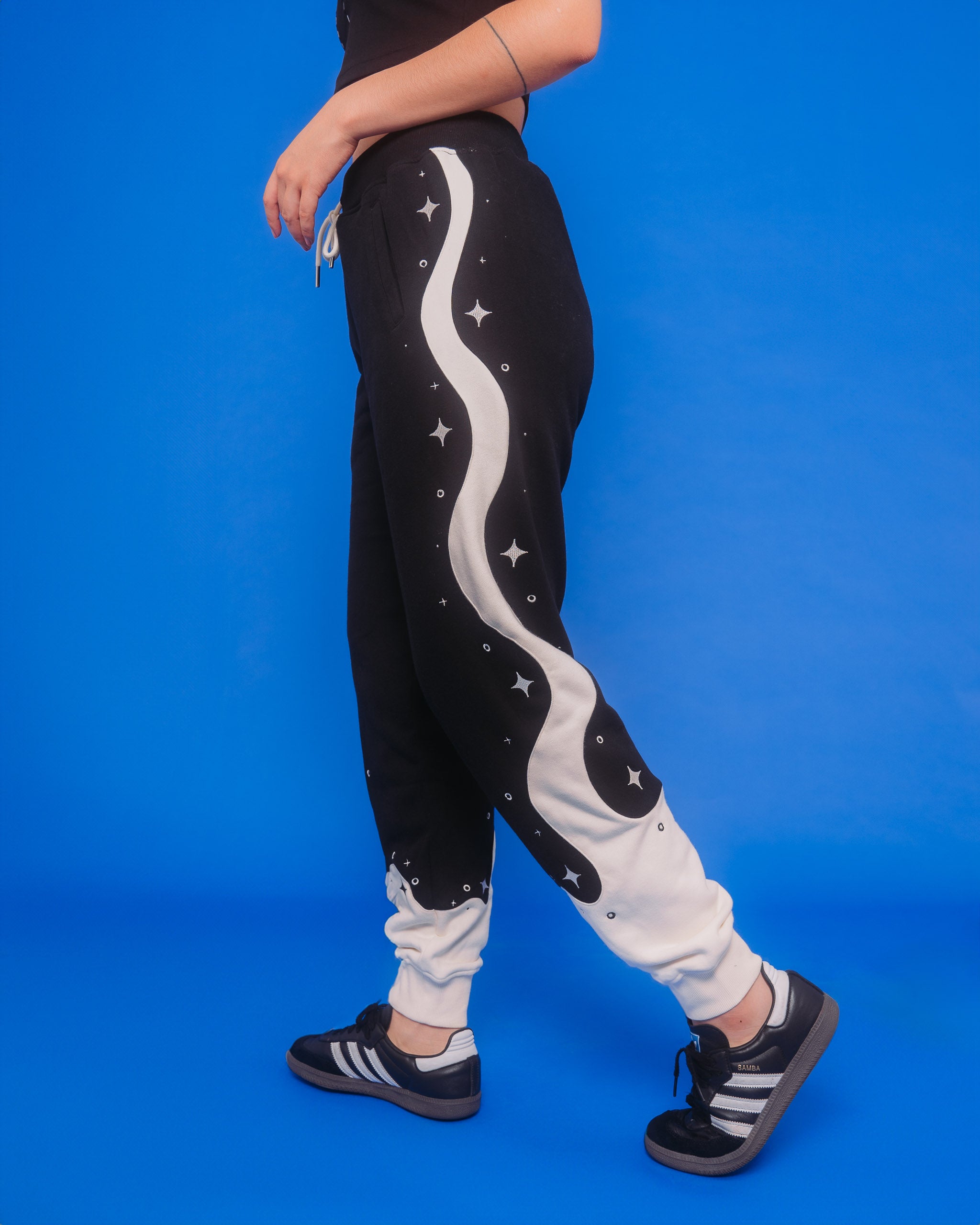 Deep Space | Joggers [PREORDER]