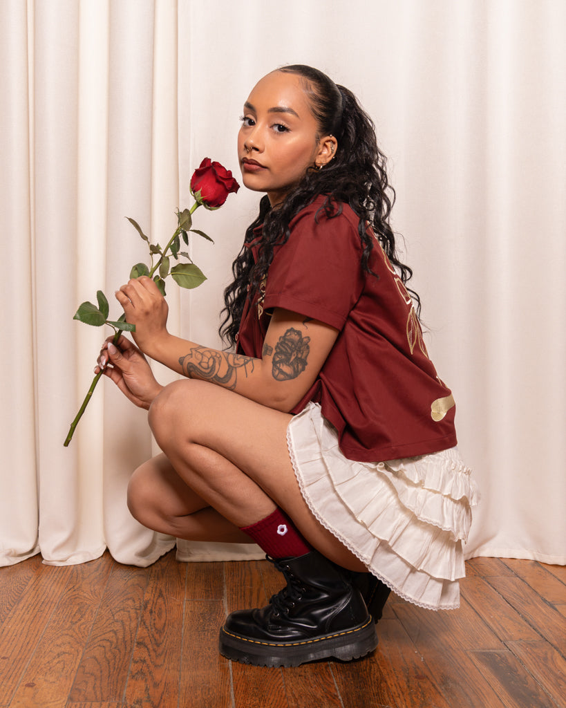 Perfect Pair | Crew Socks