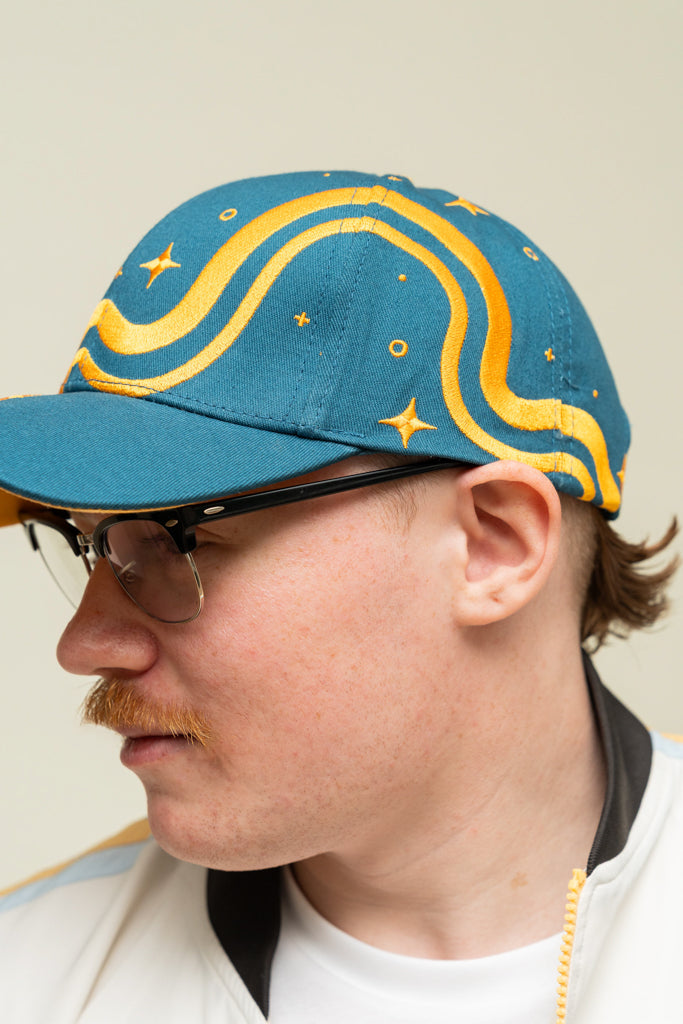 Blue Moon | Cap