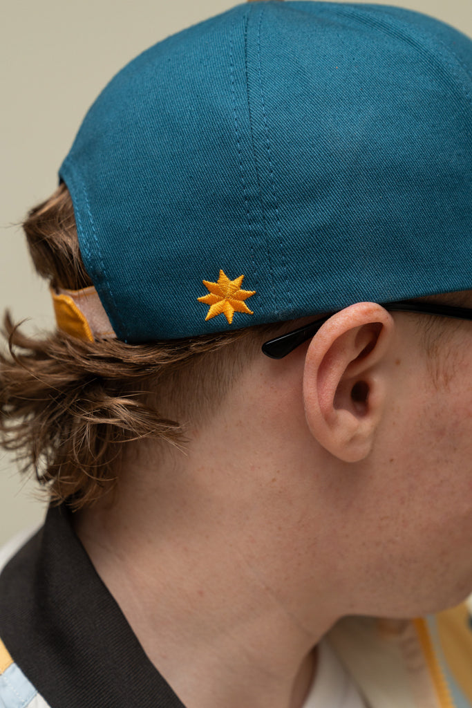 Blue Moon | Cap