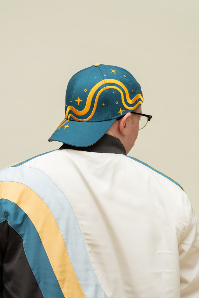 Blue Moon | Cap