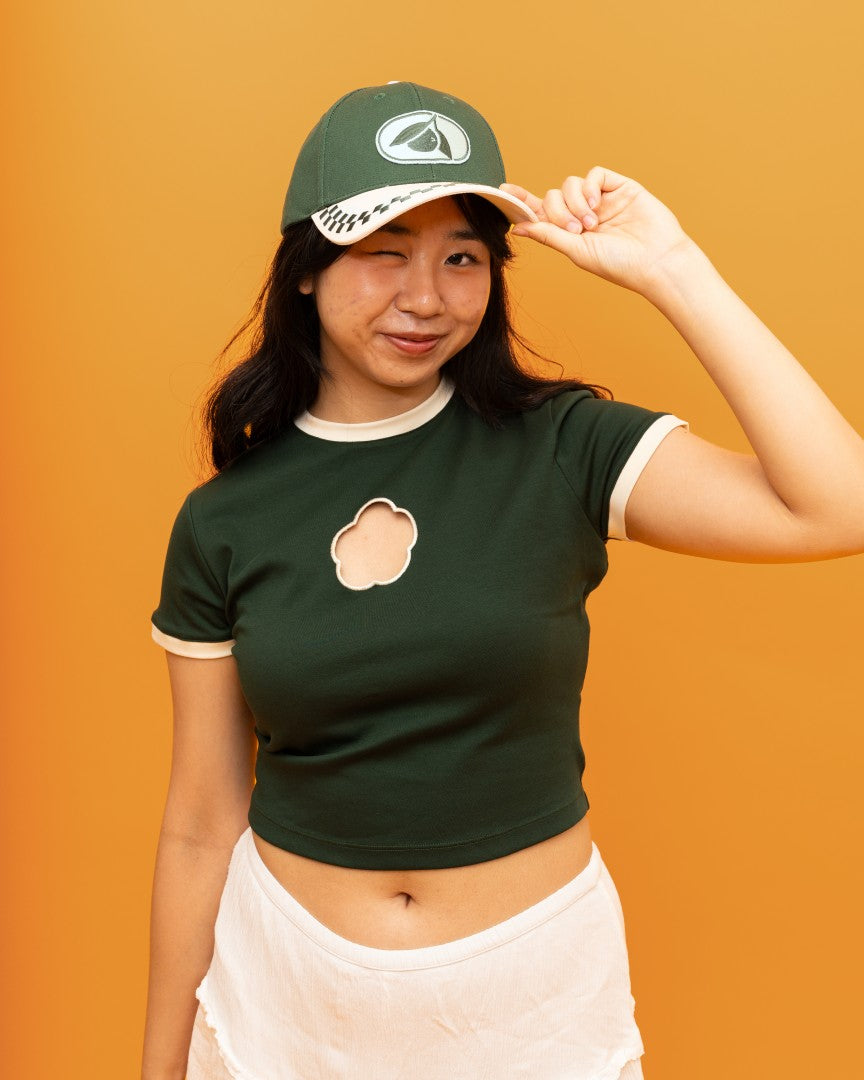 Citrus City Cap