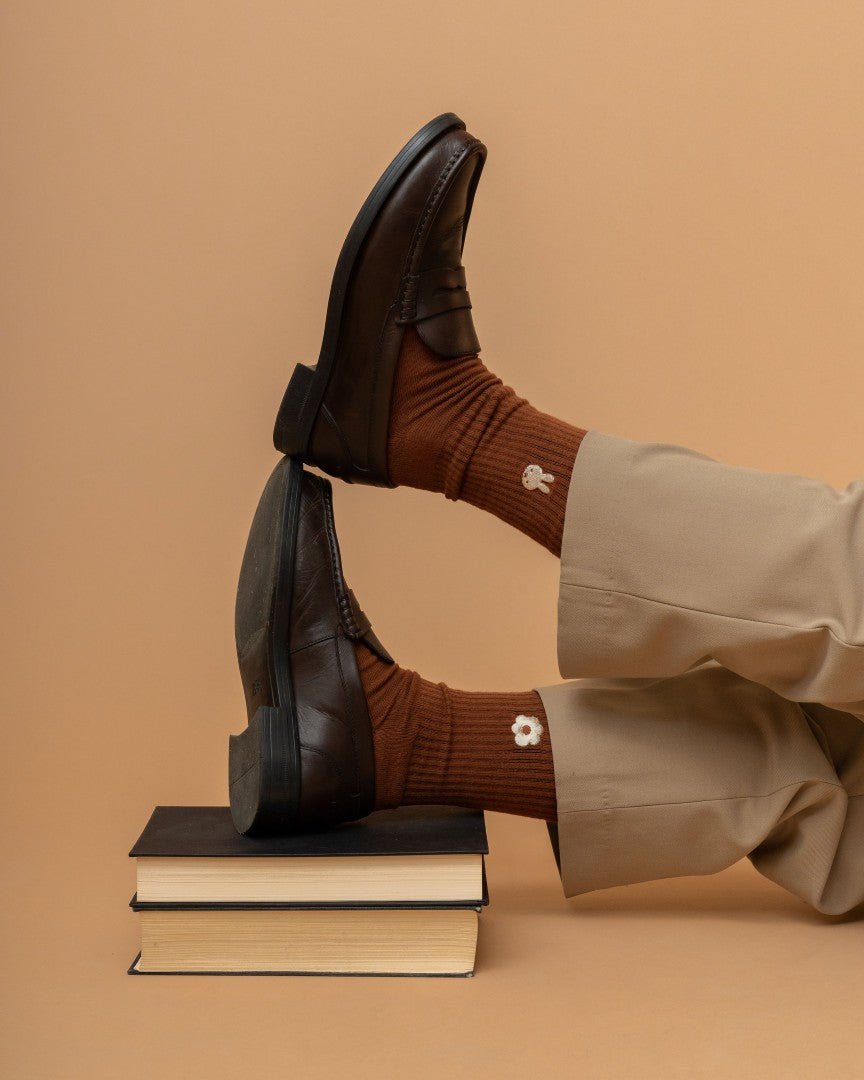 Miffy | Socks - carmico