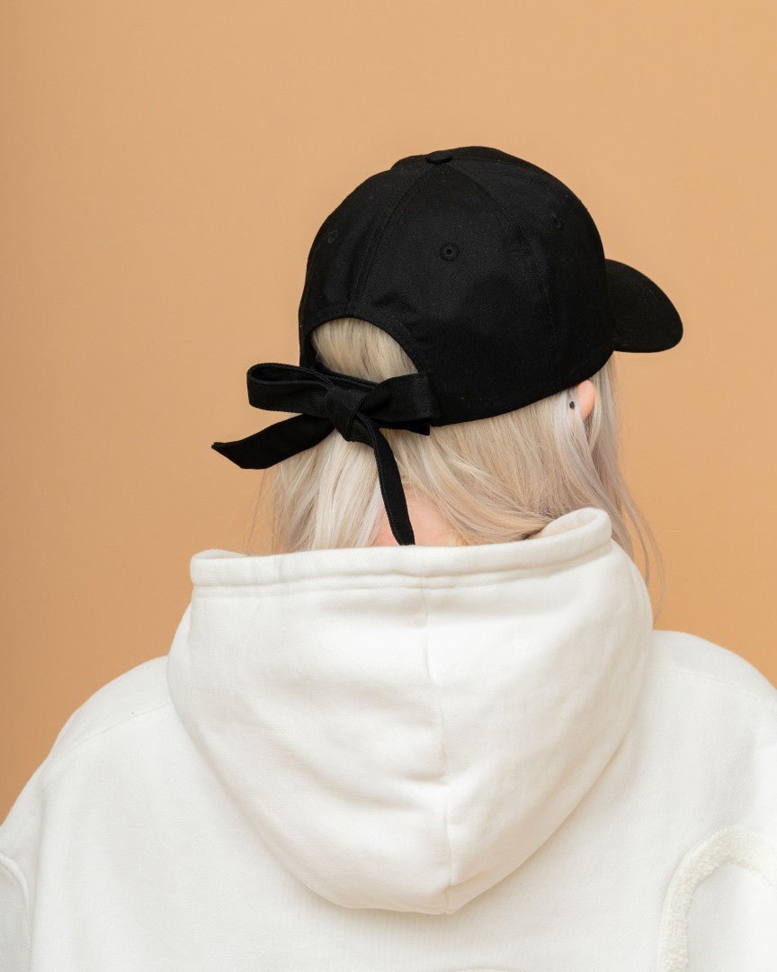 Miffy | Black Cap - carmico