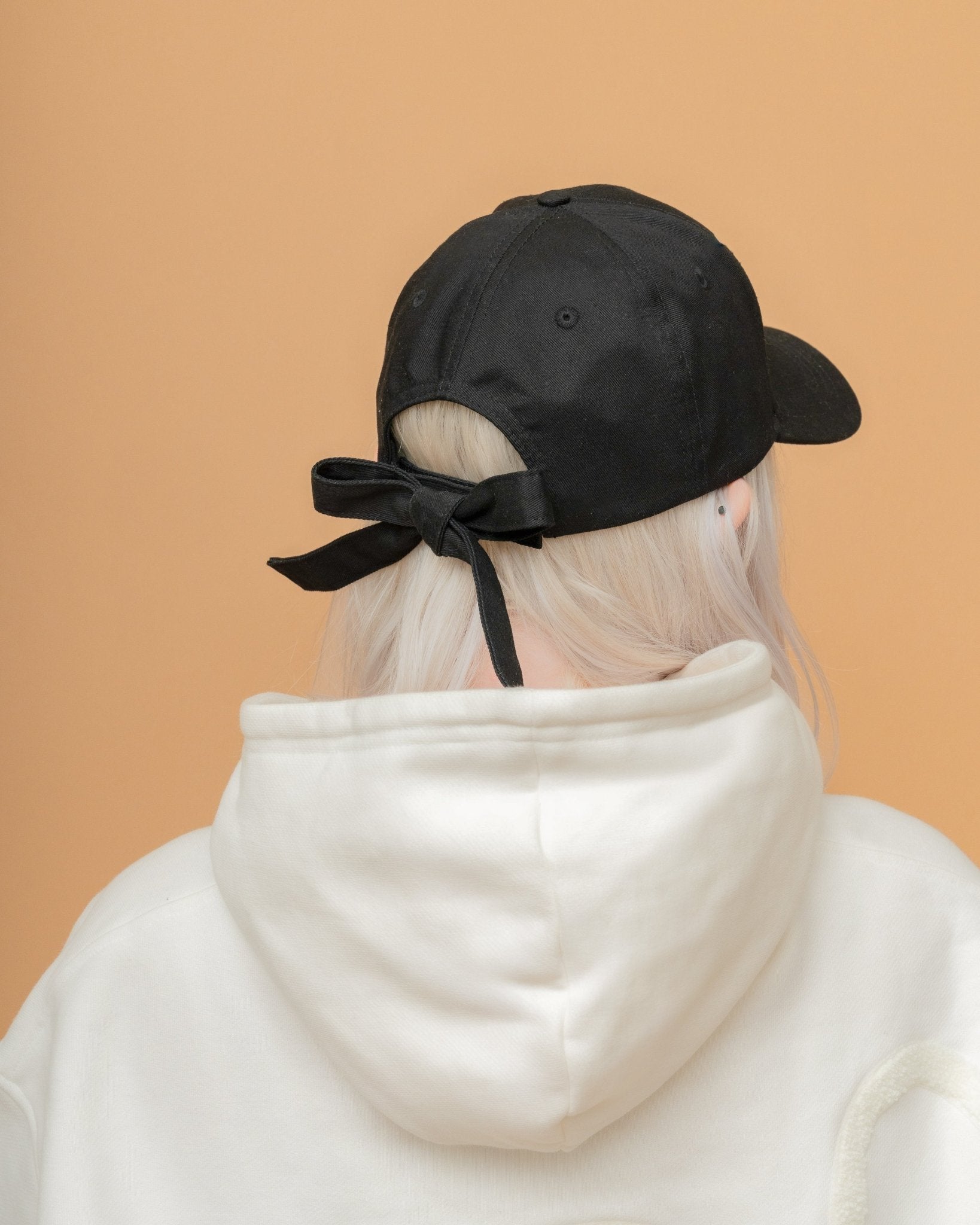 Miffy | White Hoodie - carmico