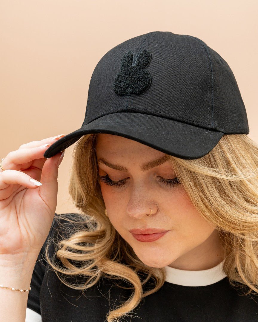 Miffy | Black Cap - carmico