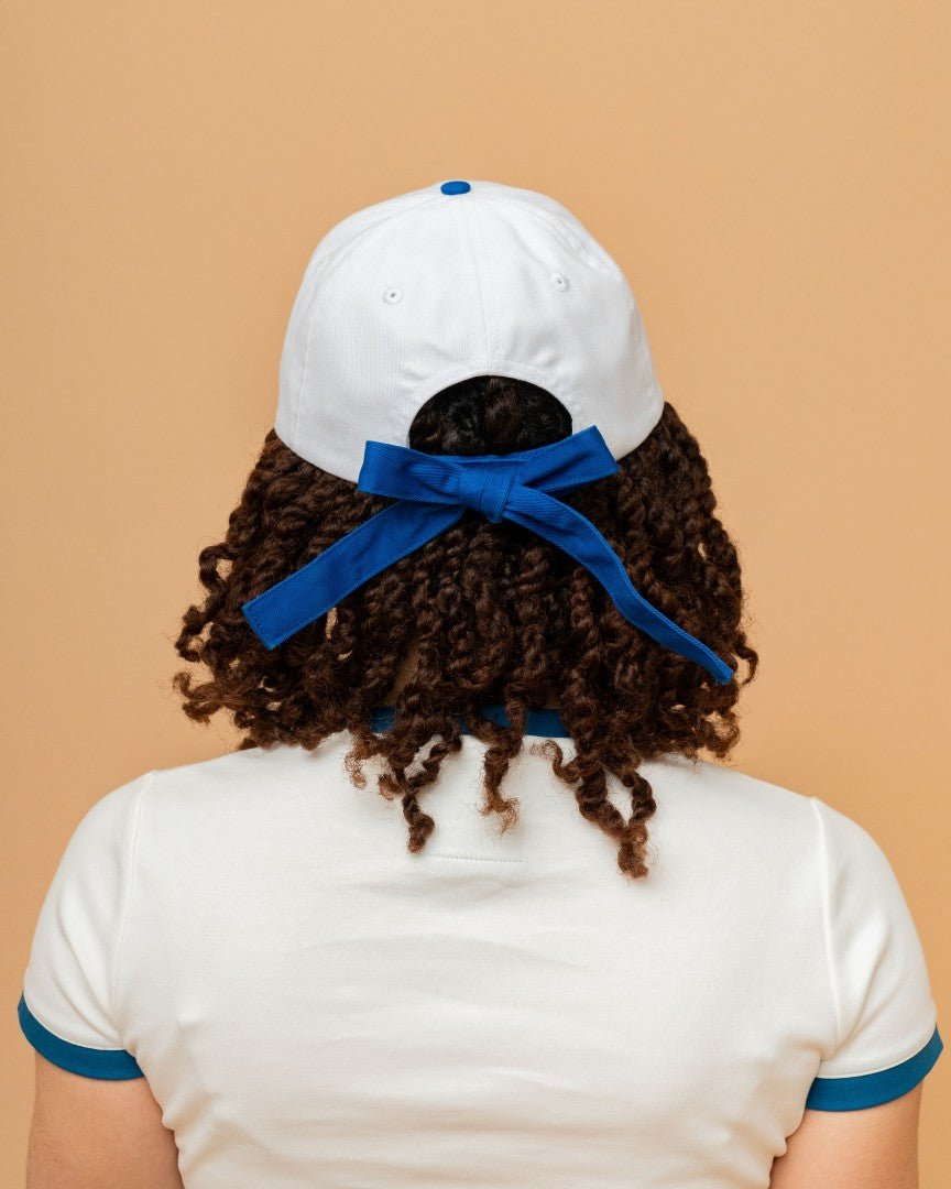 Miffy | White Cap - carmico
