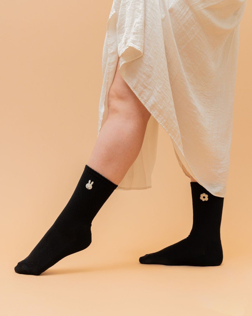 Miffy | Socks - carmico