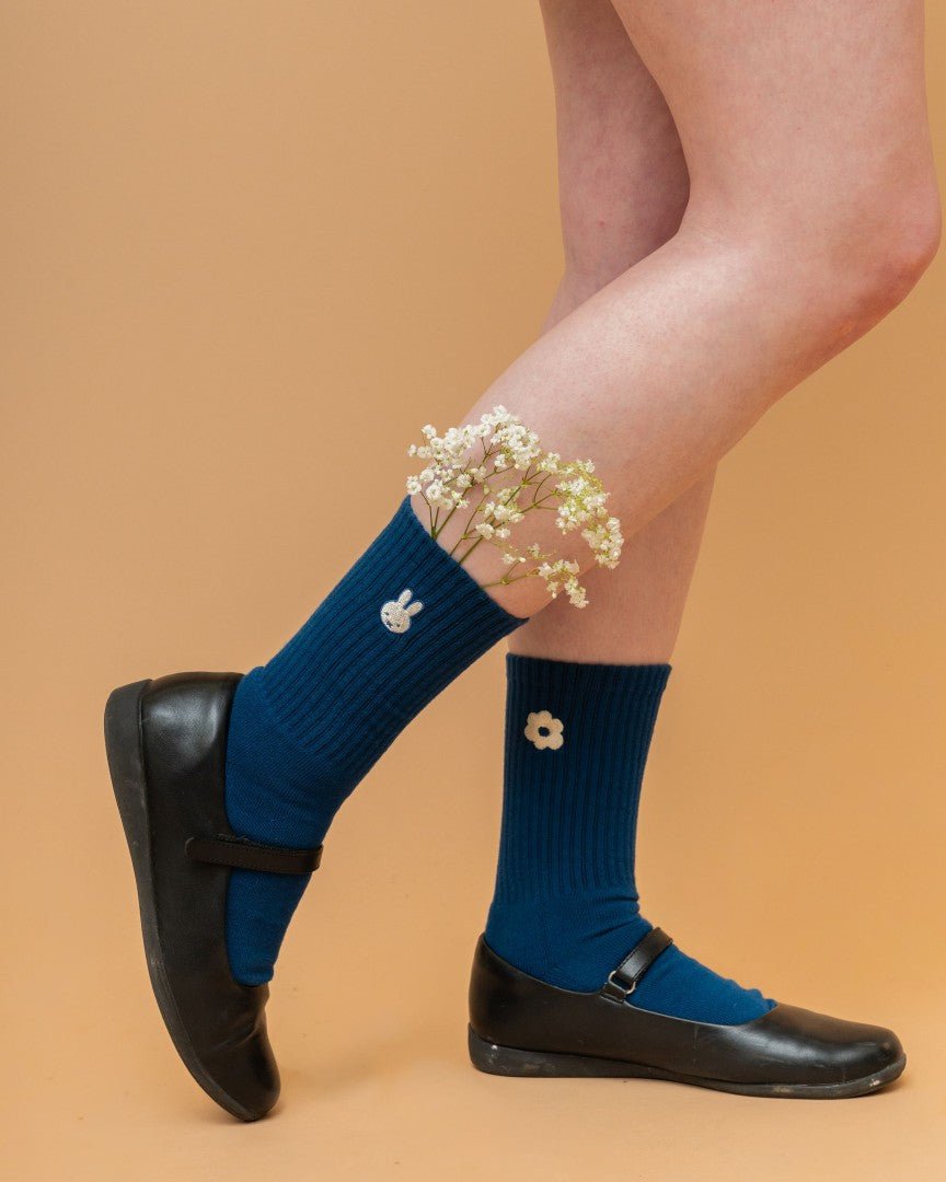 Miffy | Socks - carmico