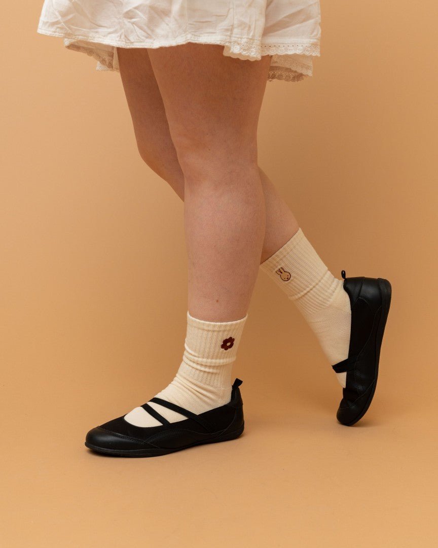 Miffy | Socks - carmico