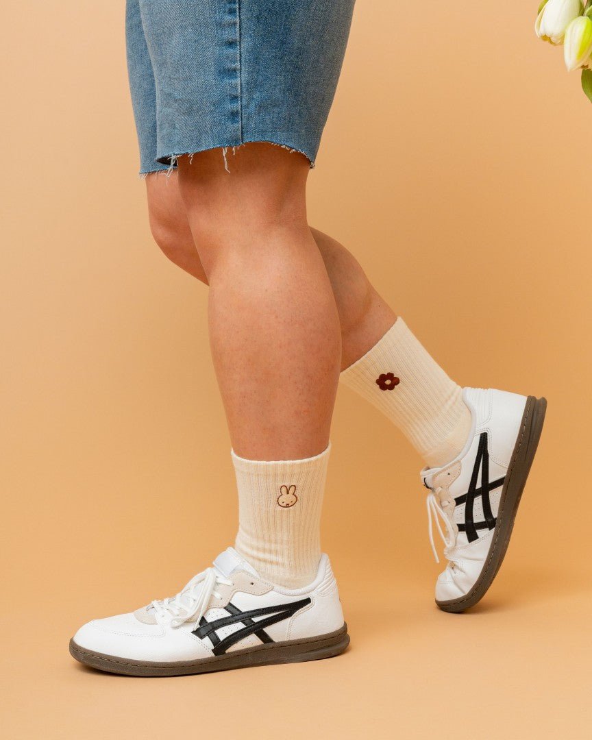Miffy | Socks - carmico