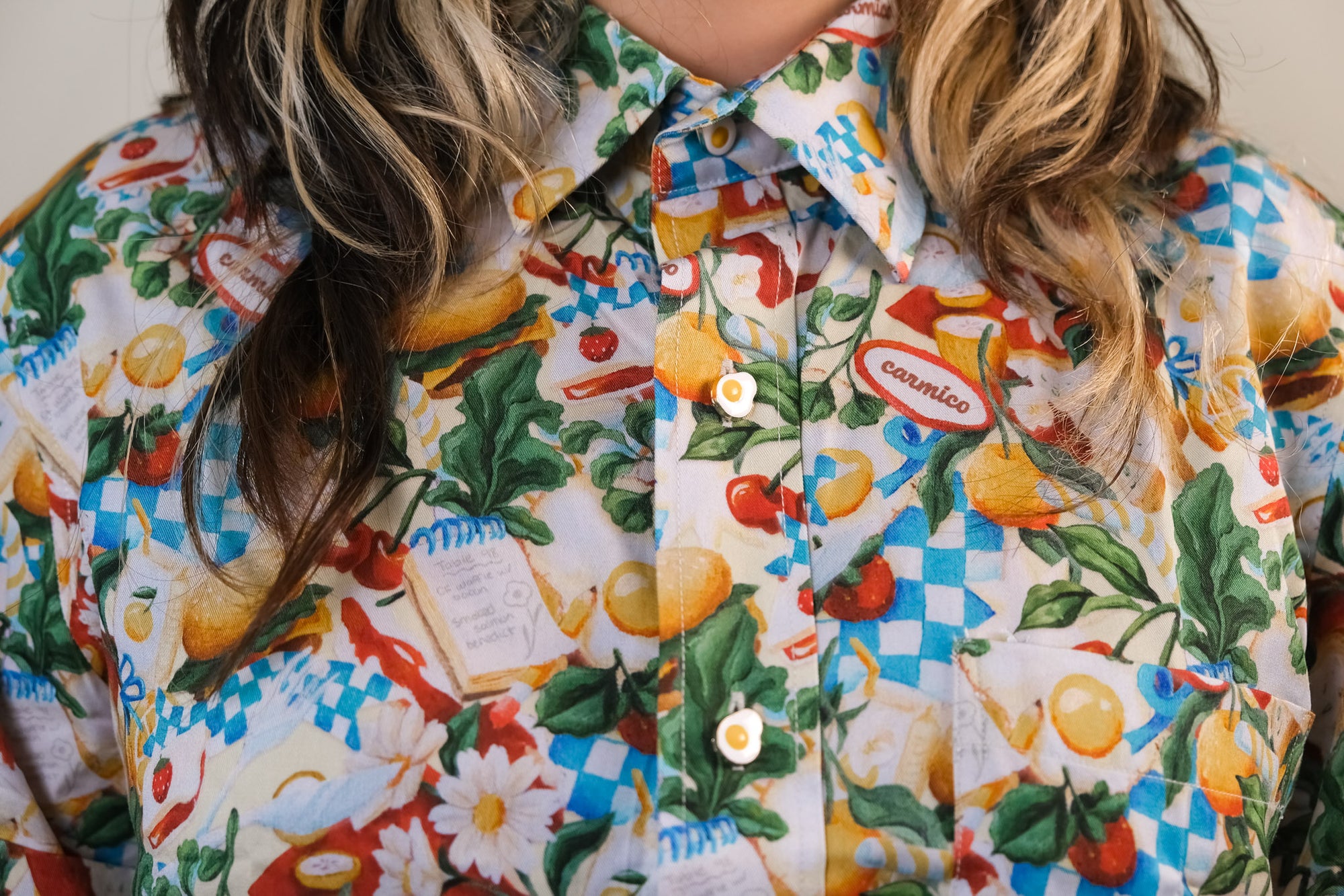 House Special | Button-Up Shirt