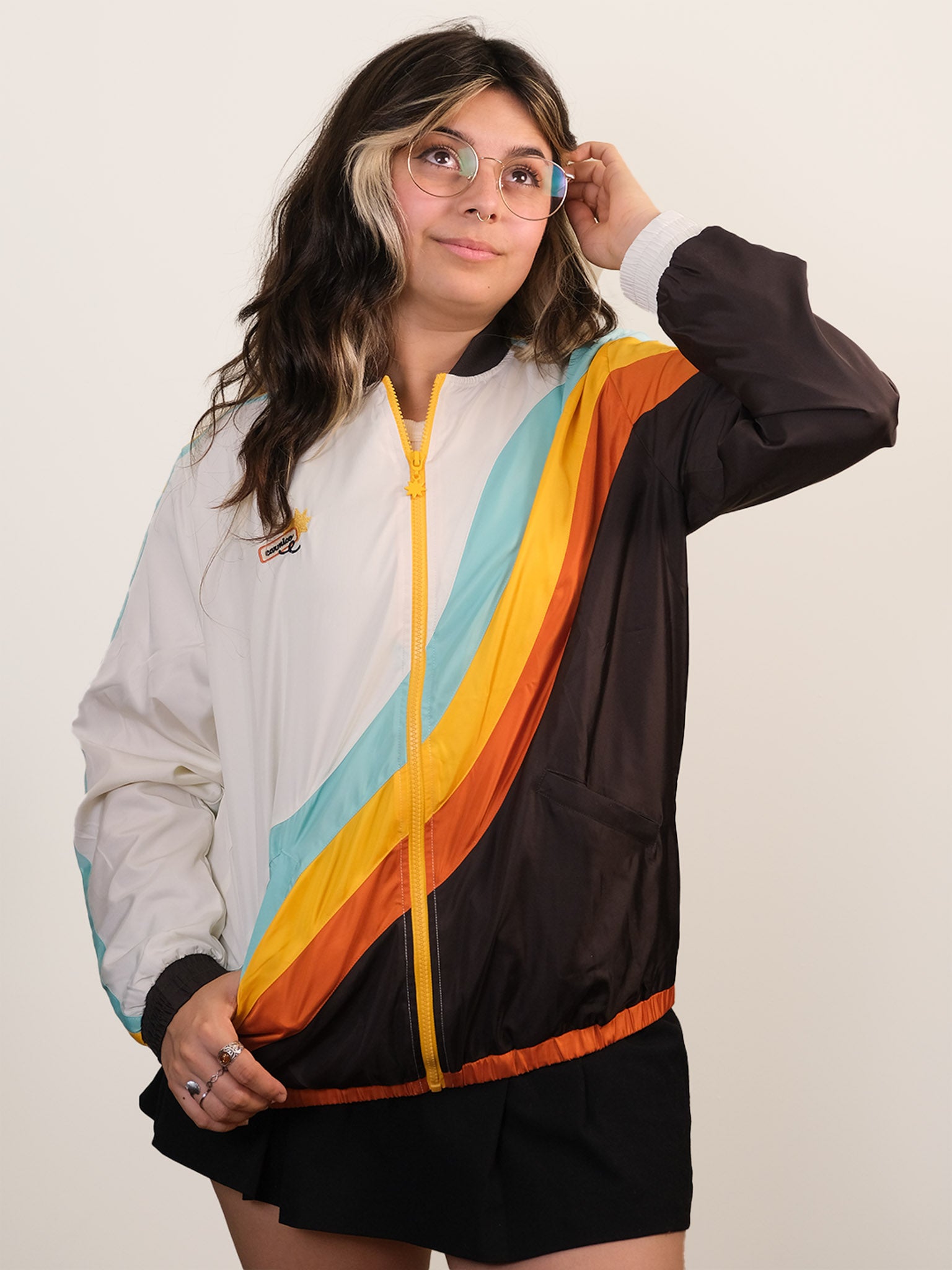 Over the Rainbow | Windbreaker