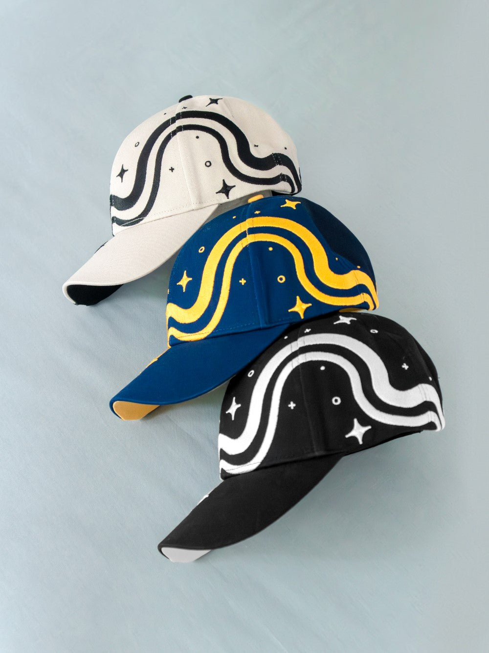 Blue Moon | Cap [PREORDER]