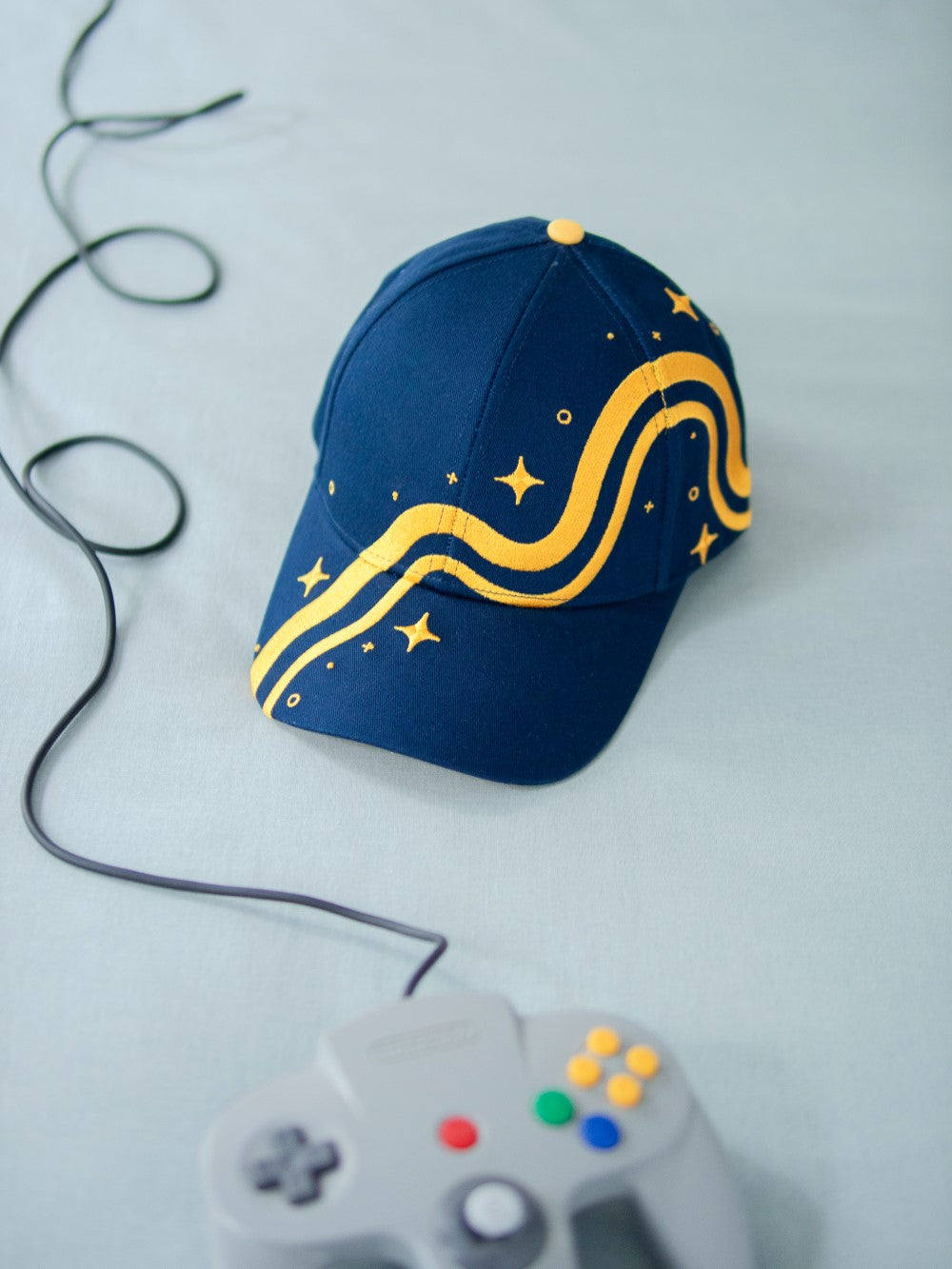 Blue Moon | Cap [PREORDER]