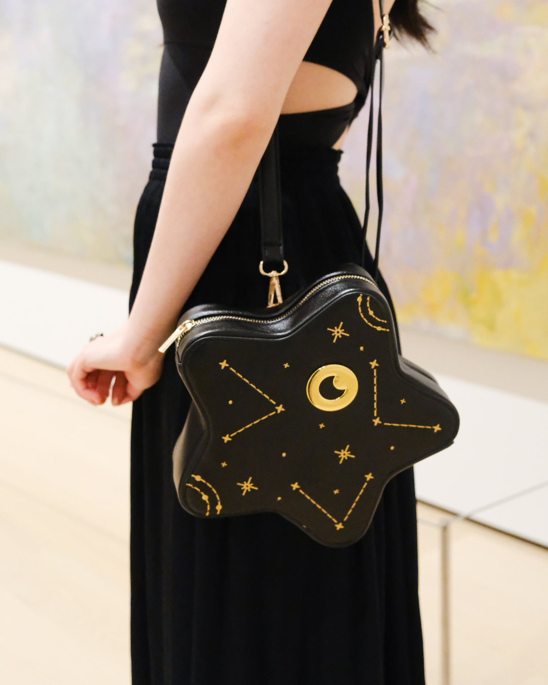 Deep Space | Star Bag