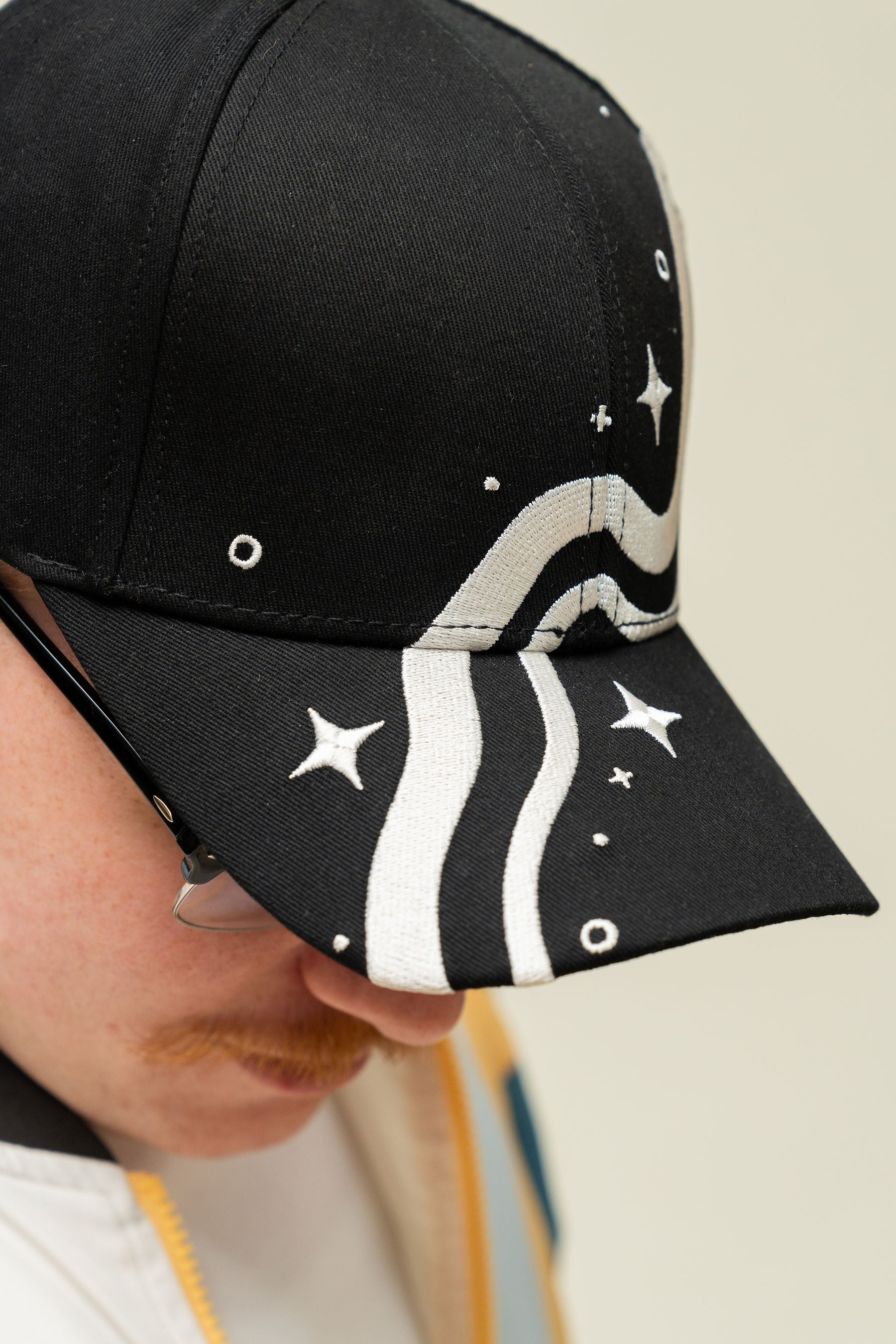 Deep Space | Cap