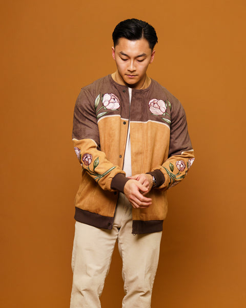 flowers-oscar-suede-jacket-