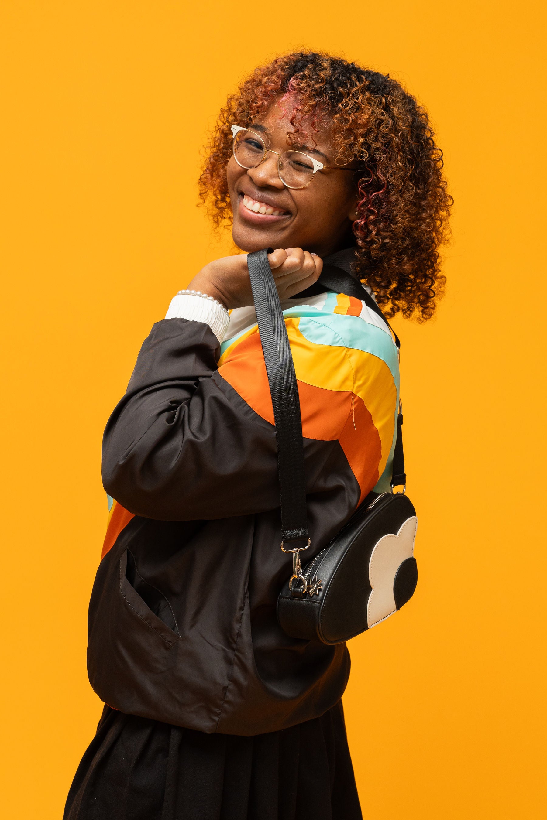 Modern Nostalgia | Modular Bag