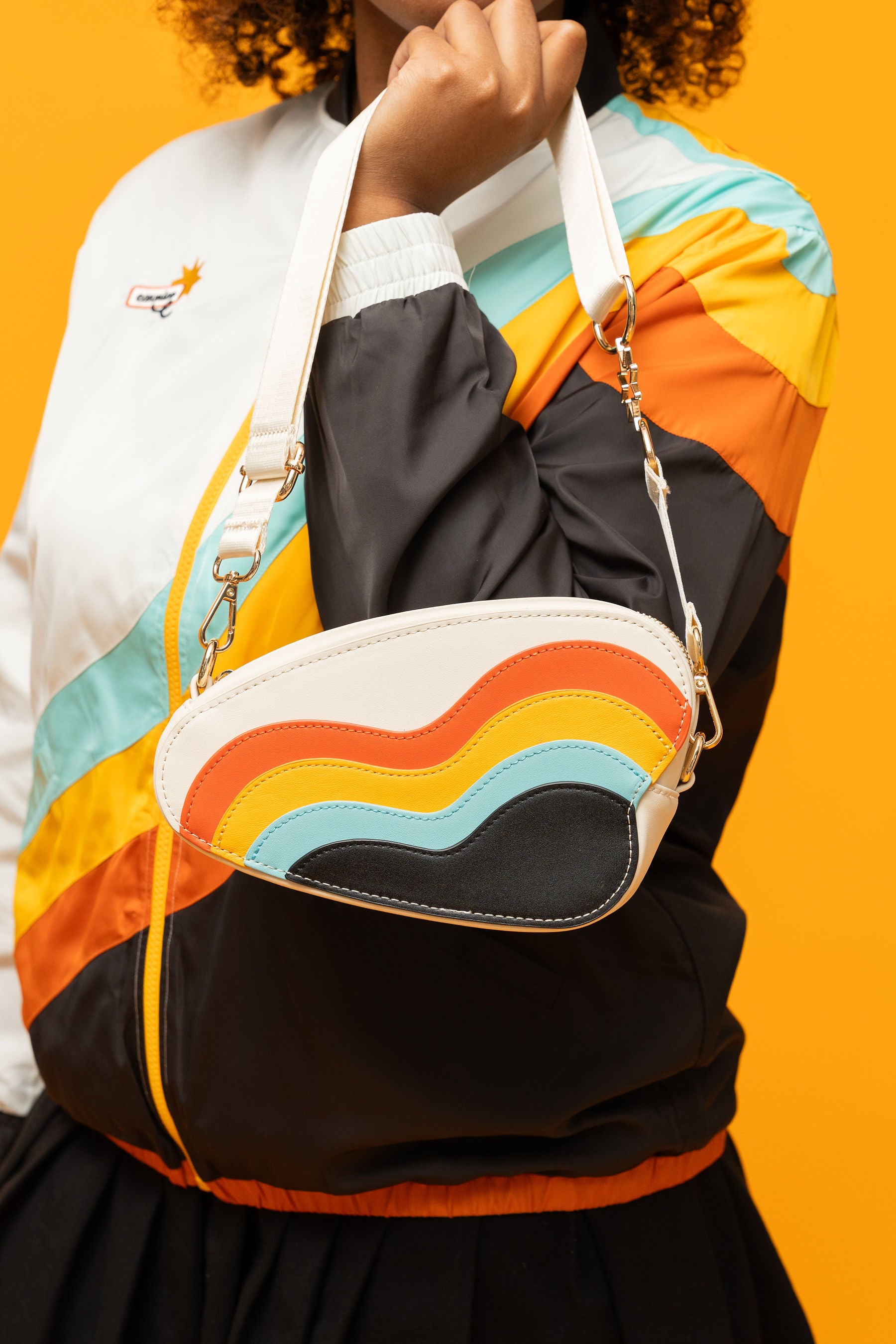 Over The Rainbow | Modular Bag