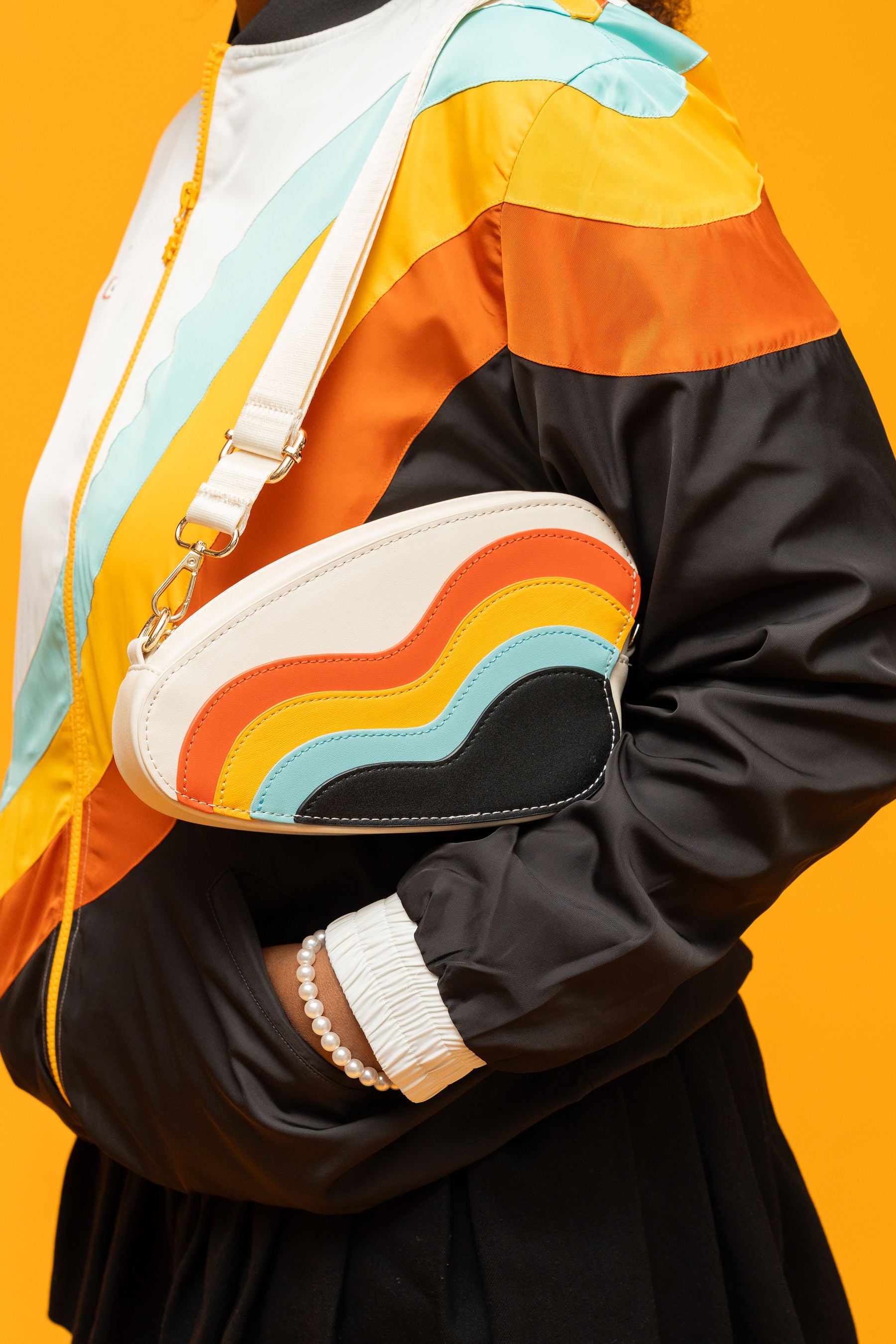 Over The Rainbow | Modular Bag