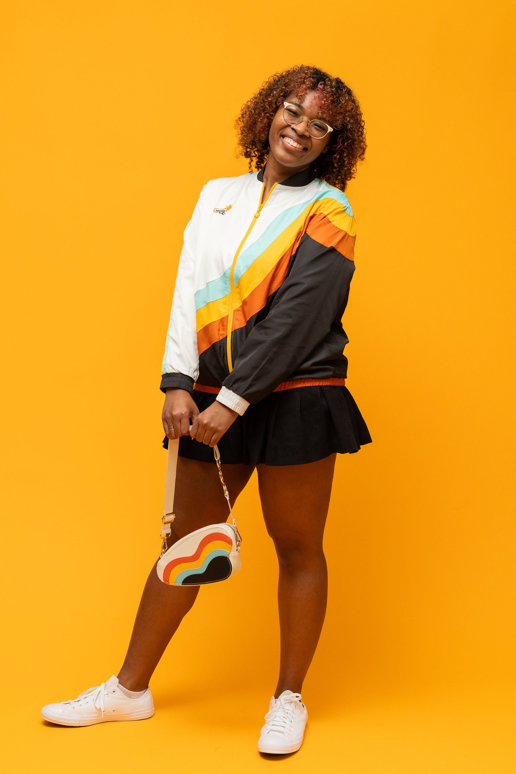 Over The Rainbow | Modular Bag