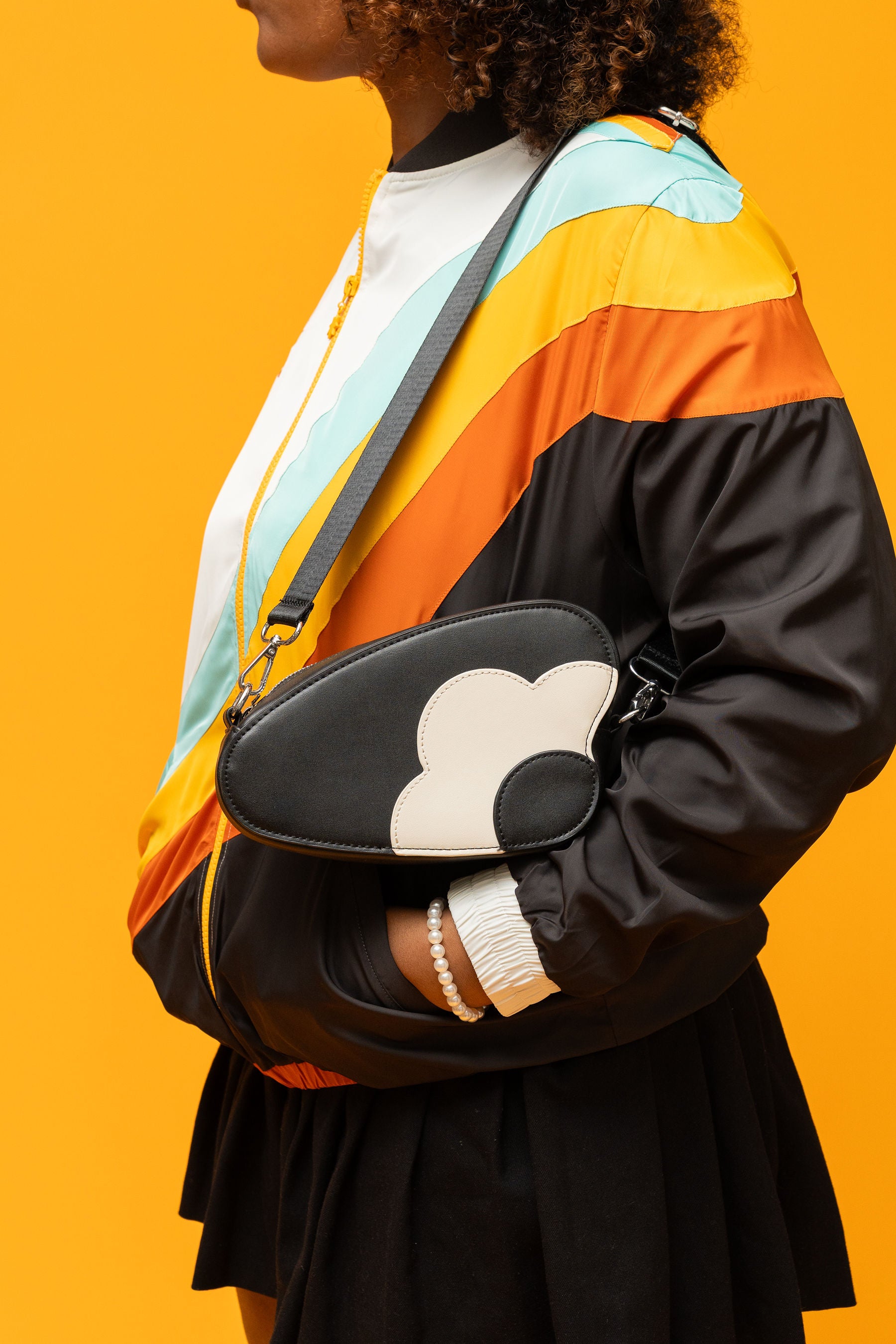 Modern Nostalgia | Modular Bag