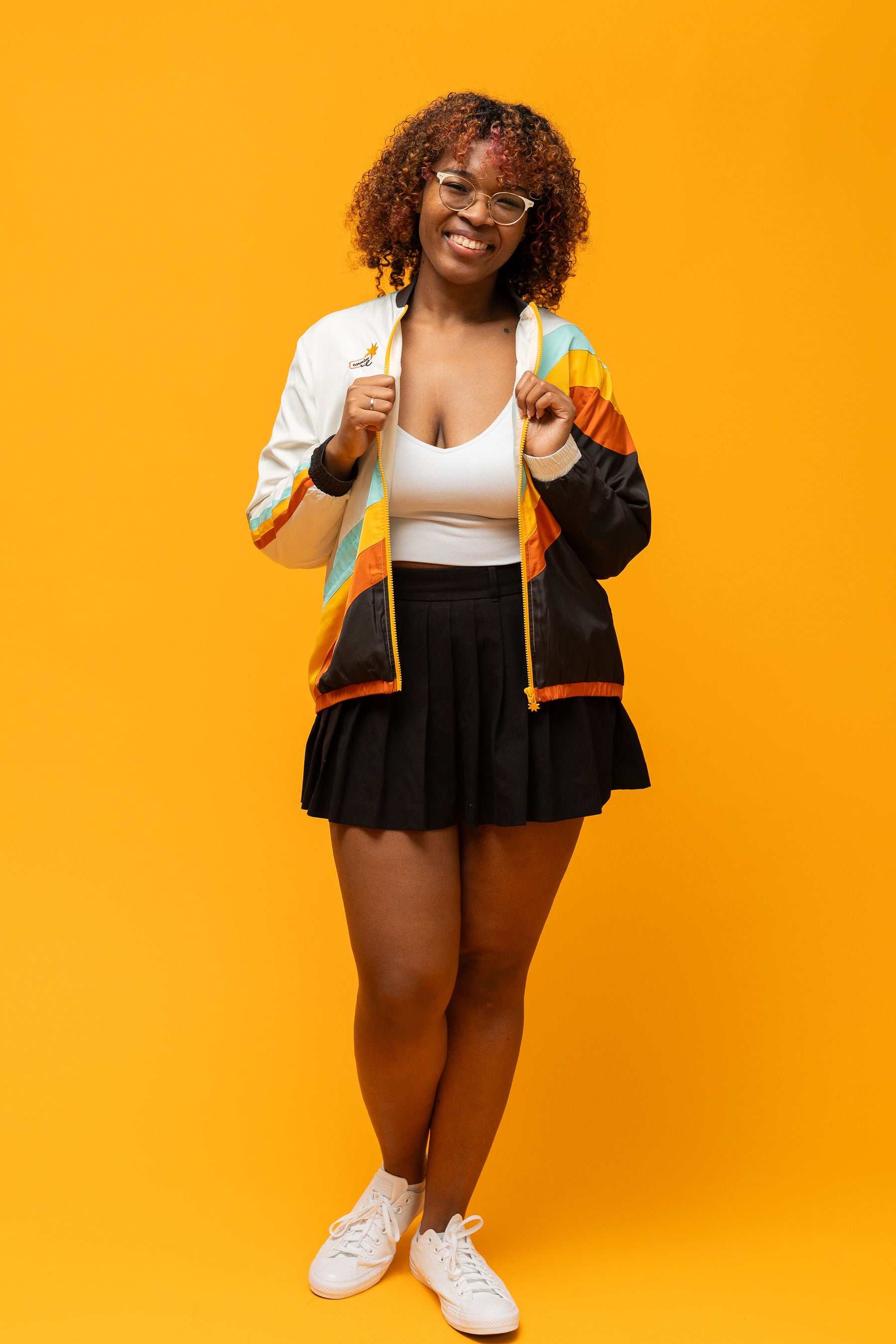 Over the Rainbow | Windbreaker