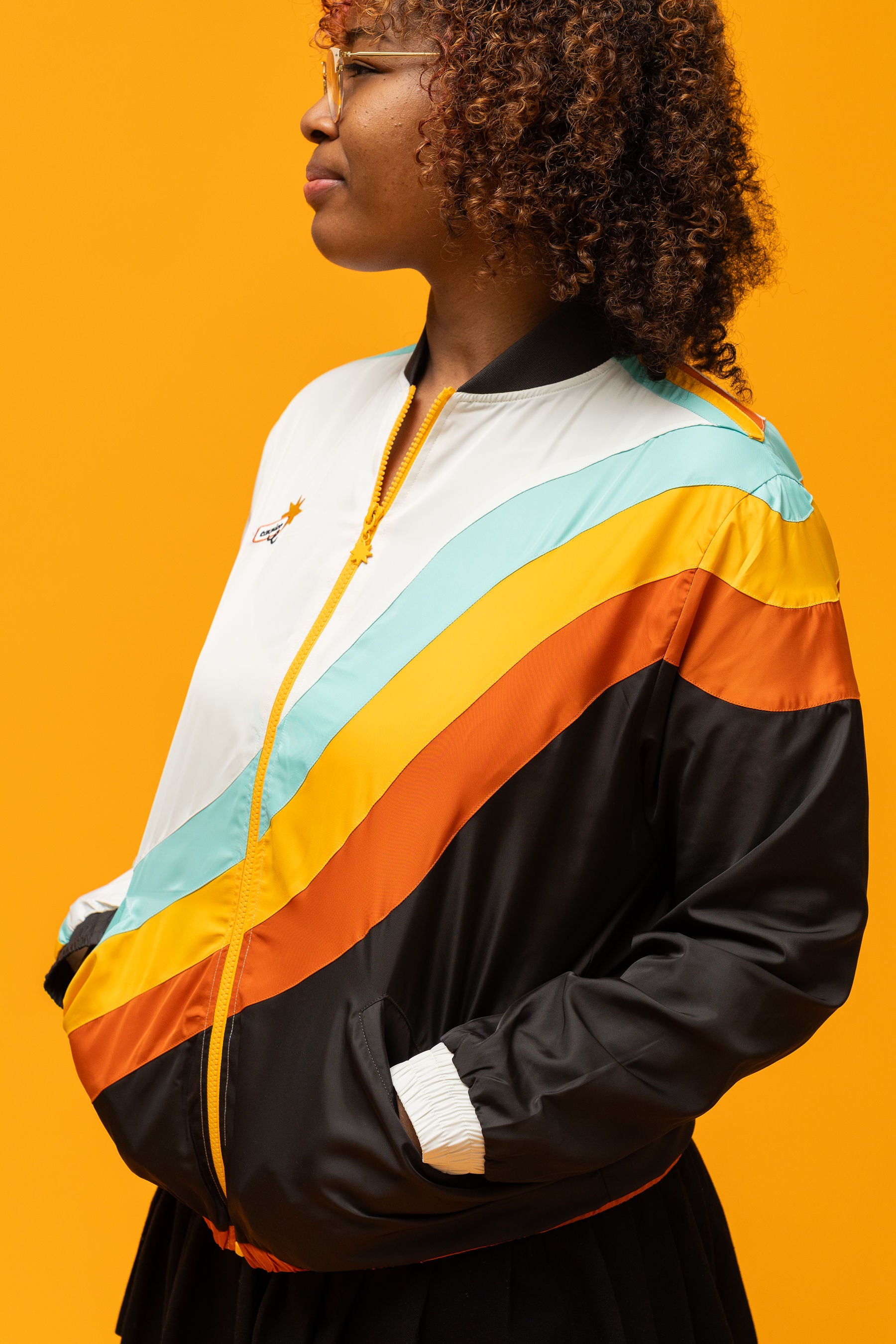 Over the Rainbow | Windbreaker