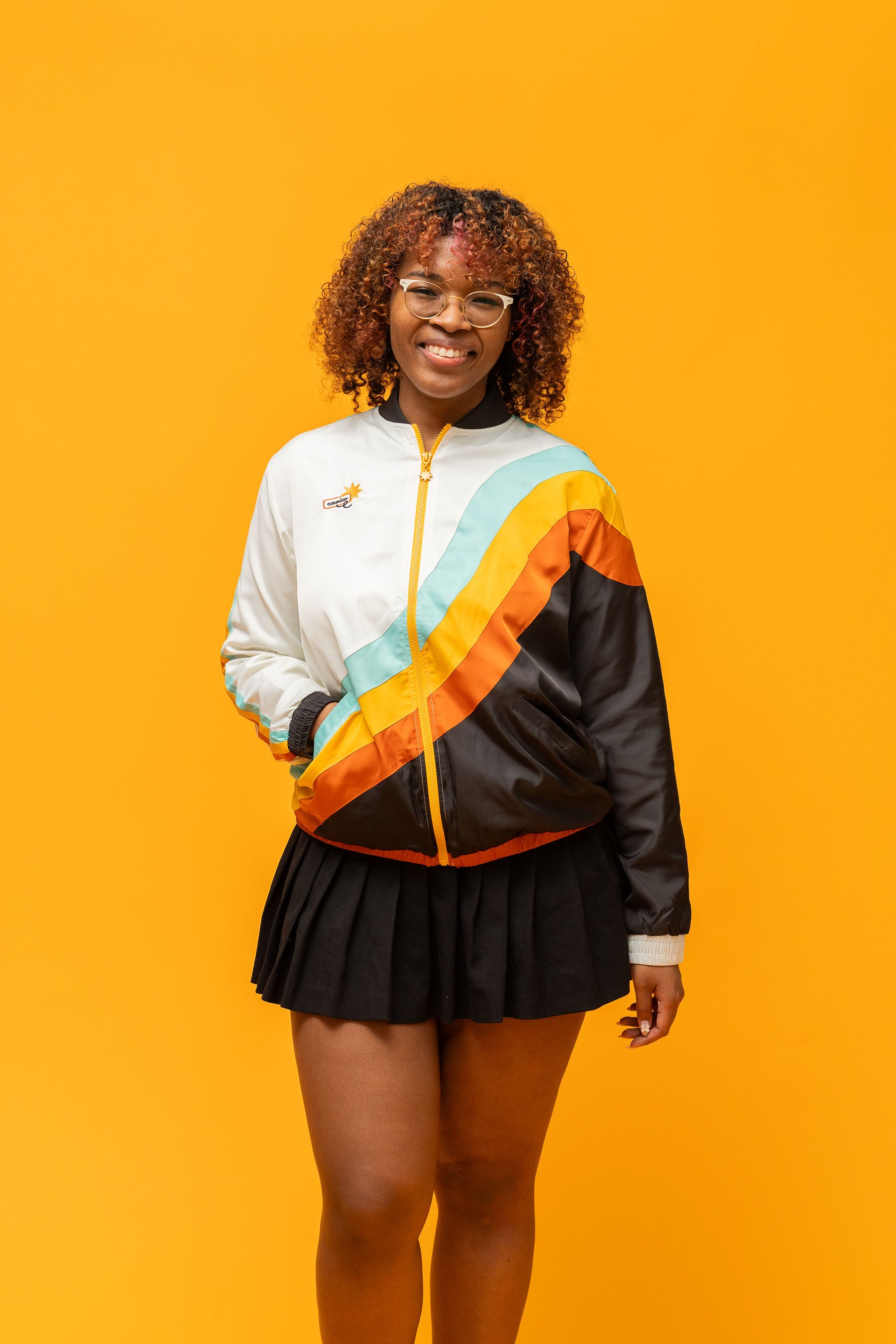 Over the Rainbow | Windbreaker
