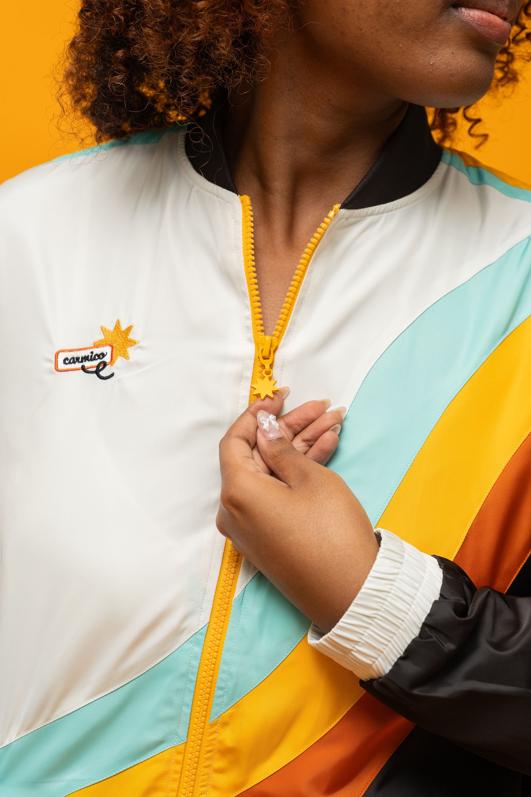 Over the Rainbow | Windbreaker