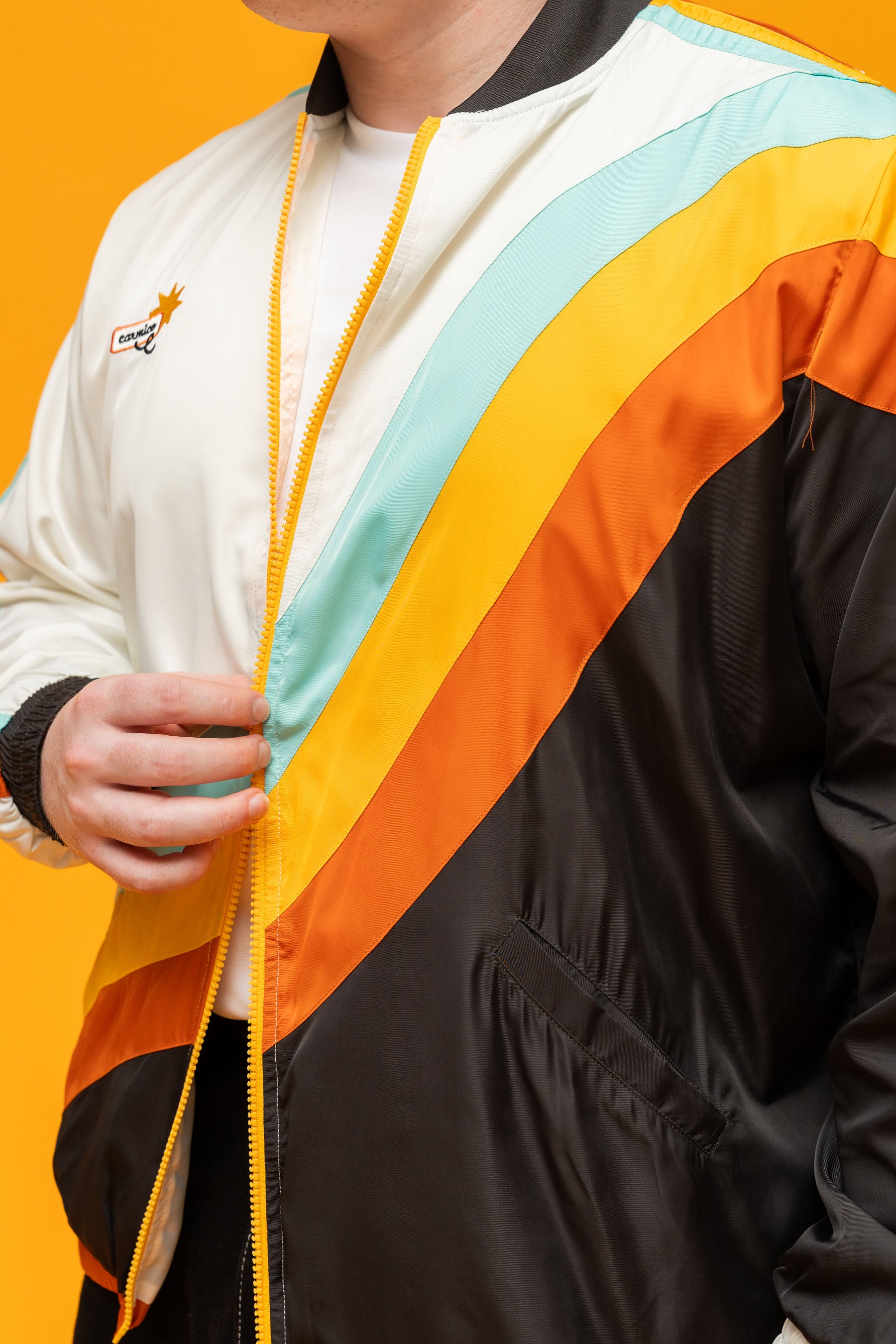 Over the Rainbow | Windbreaker