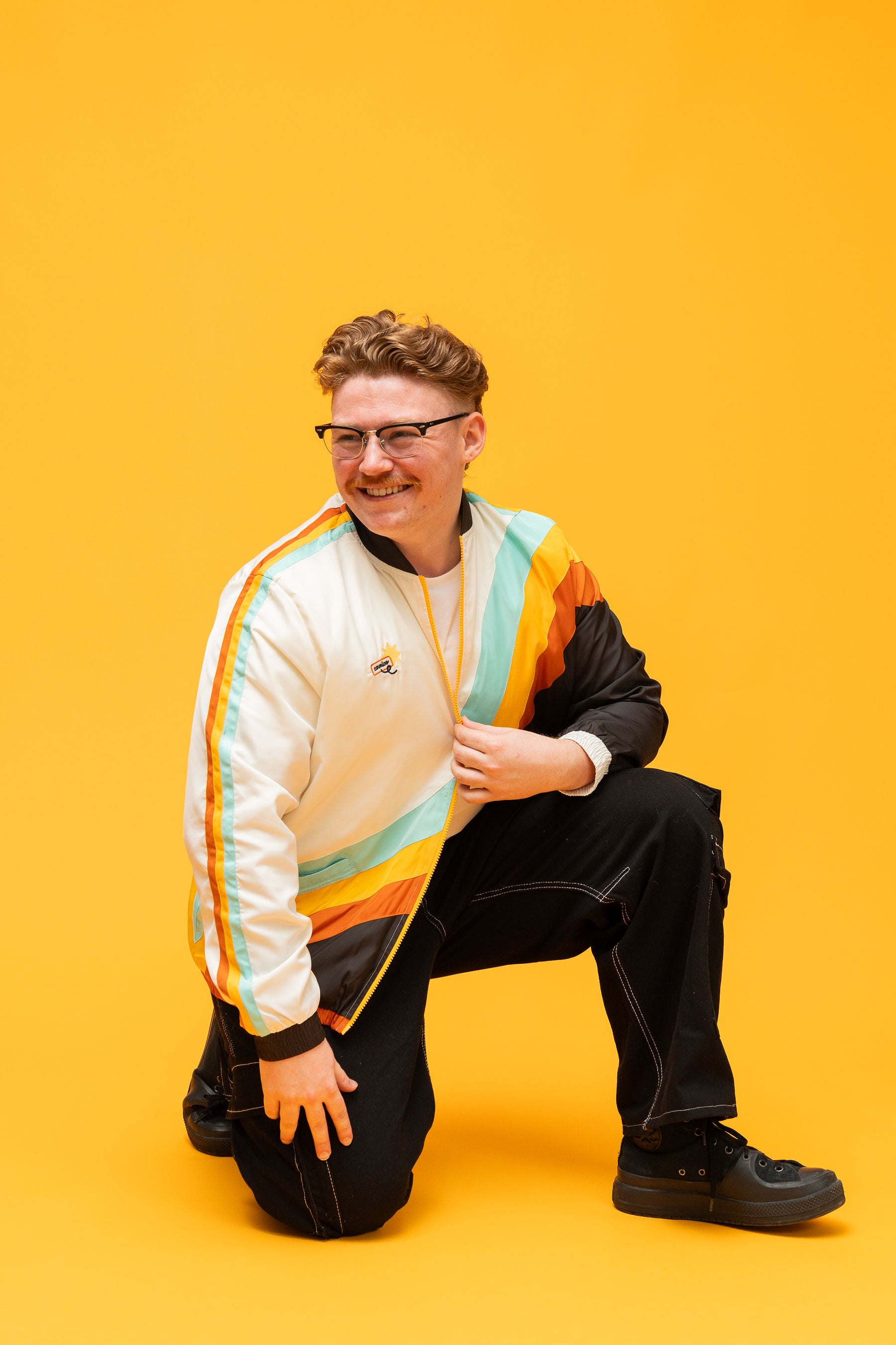 Over the Rainbow | Windbreaker