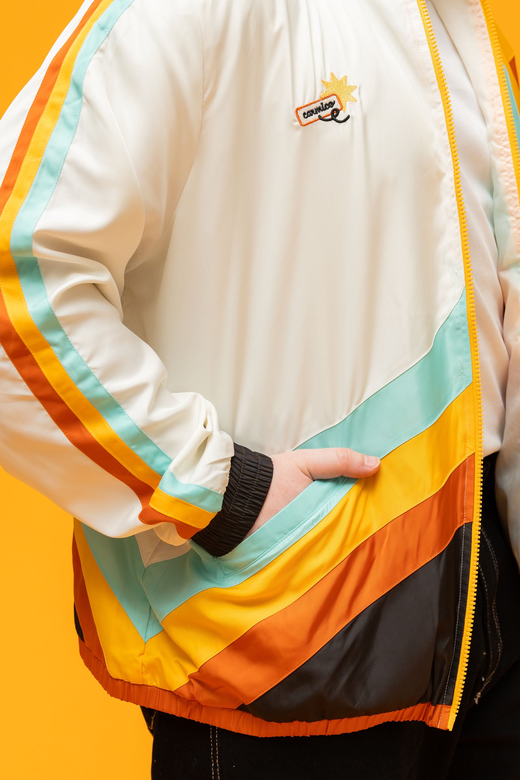 Over the Rainbow | Windbreaker