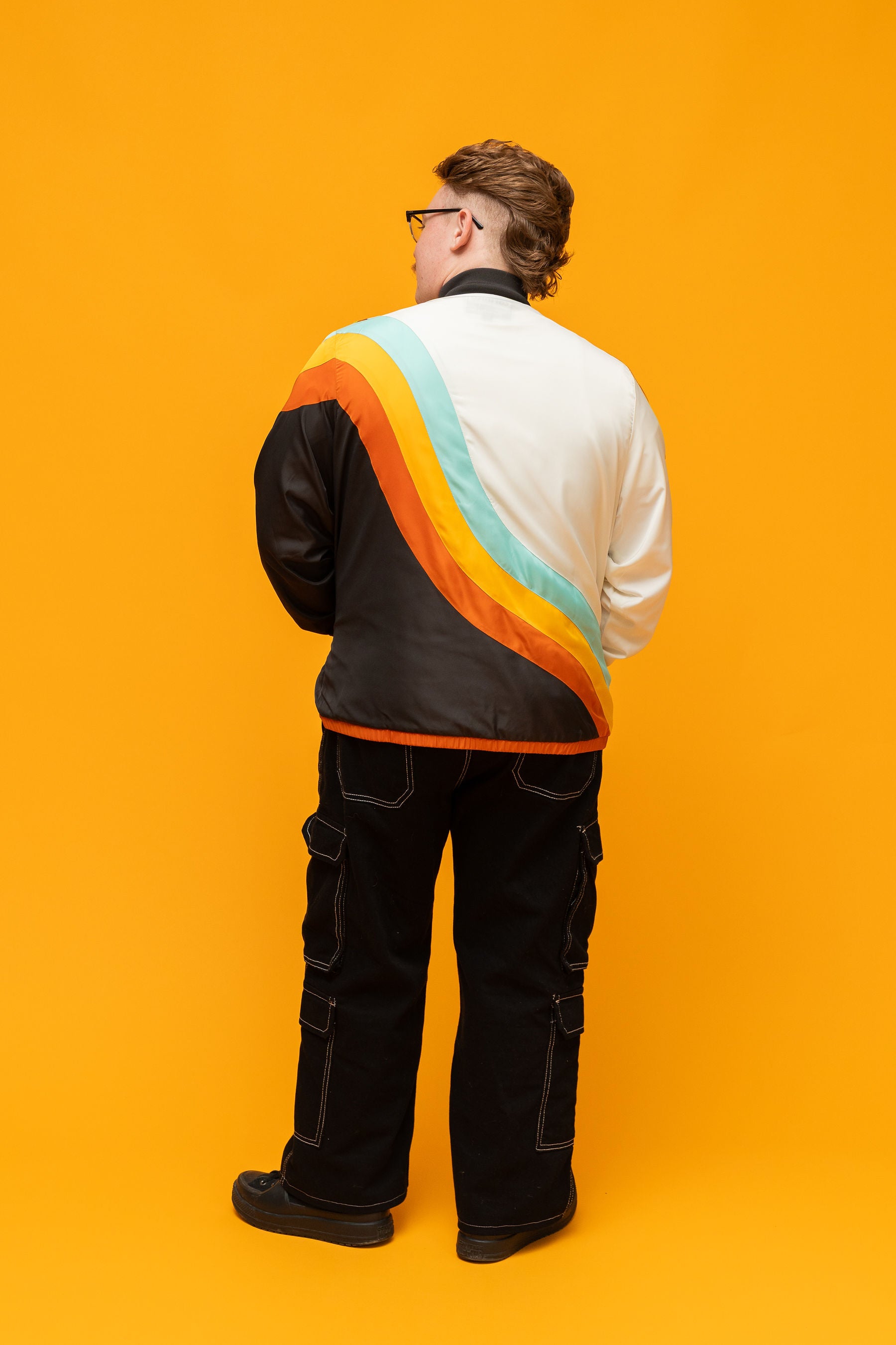 Over the Rainbow | Windbreaker