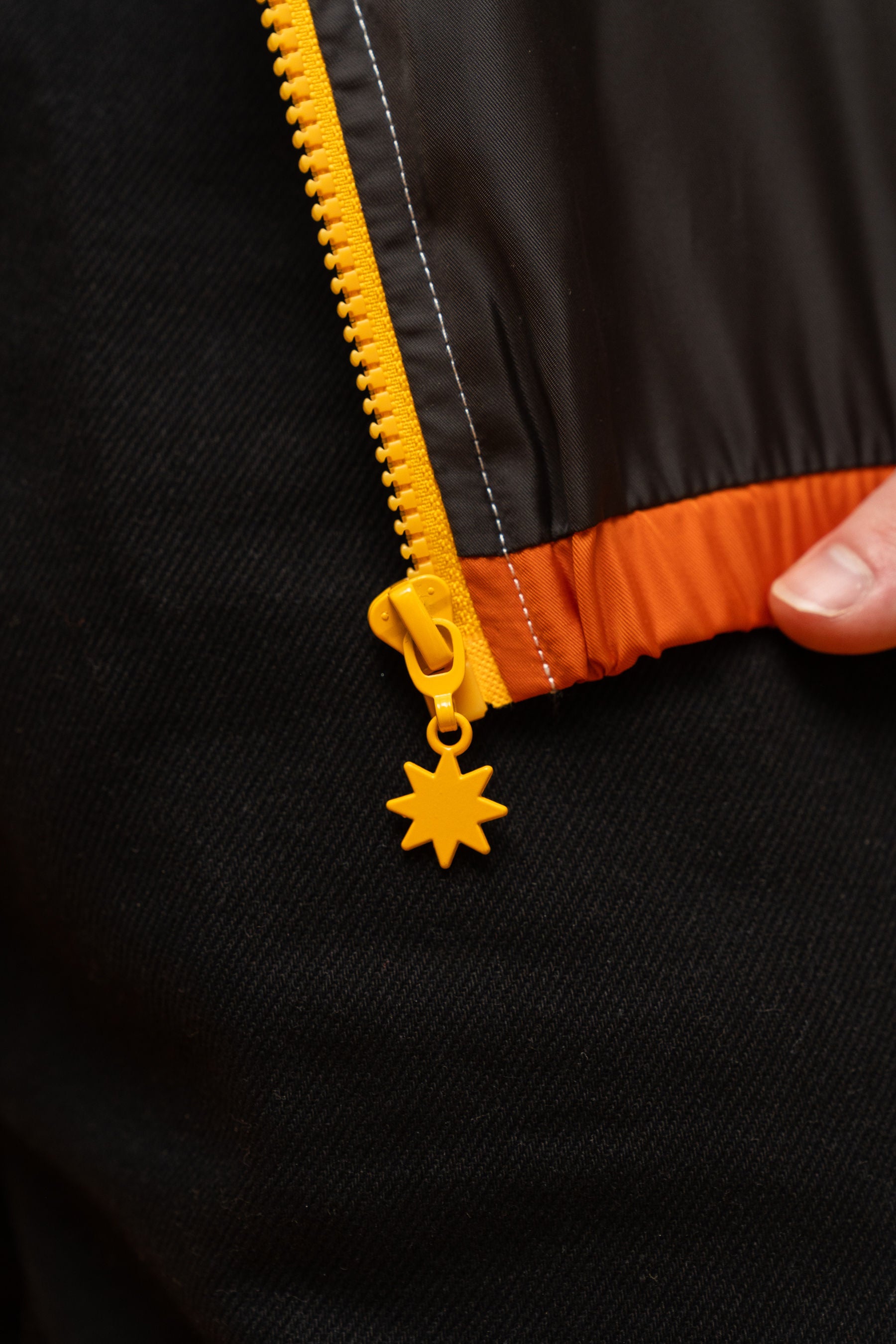 Over the Rainbow | Windbreaker