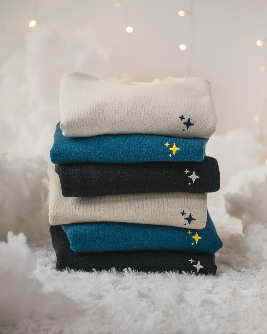 Stargazer Sweater [Pre-Order]