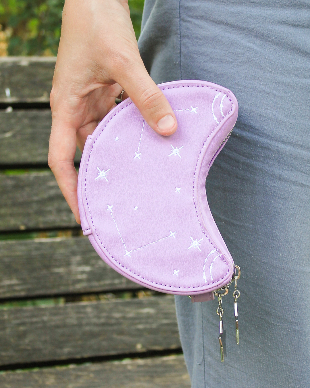 Twilight | Moon Wallet